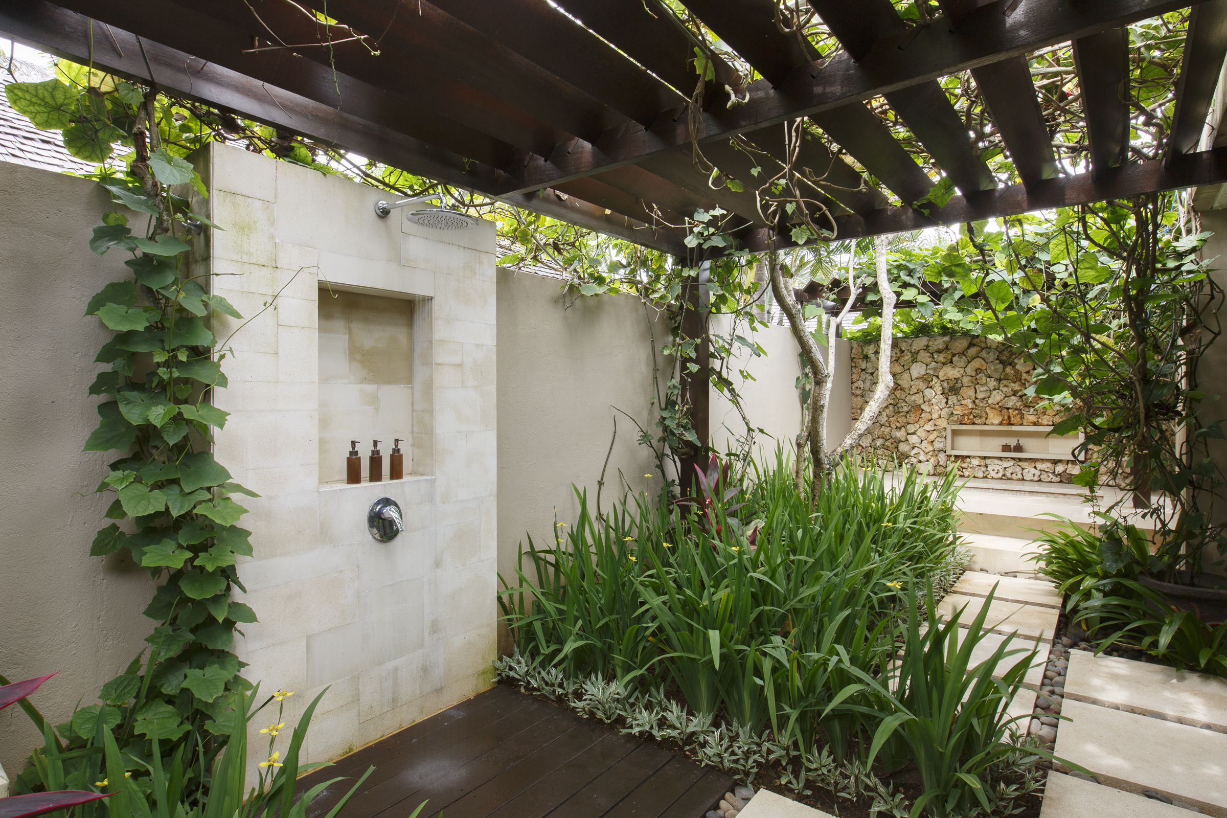 Villa Ocean View Three Bedrooms