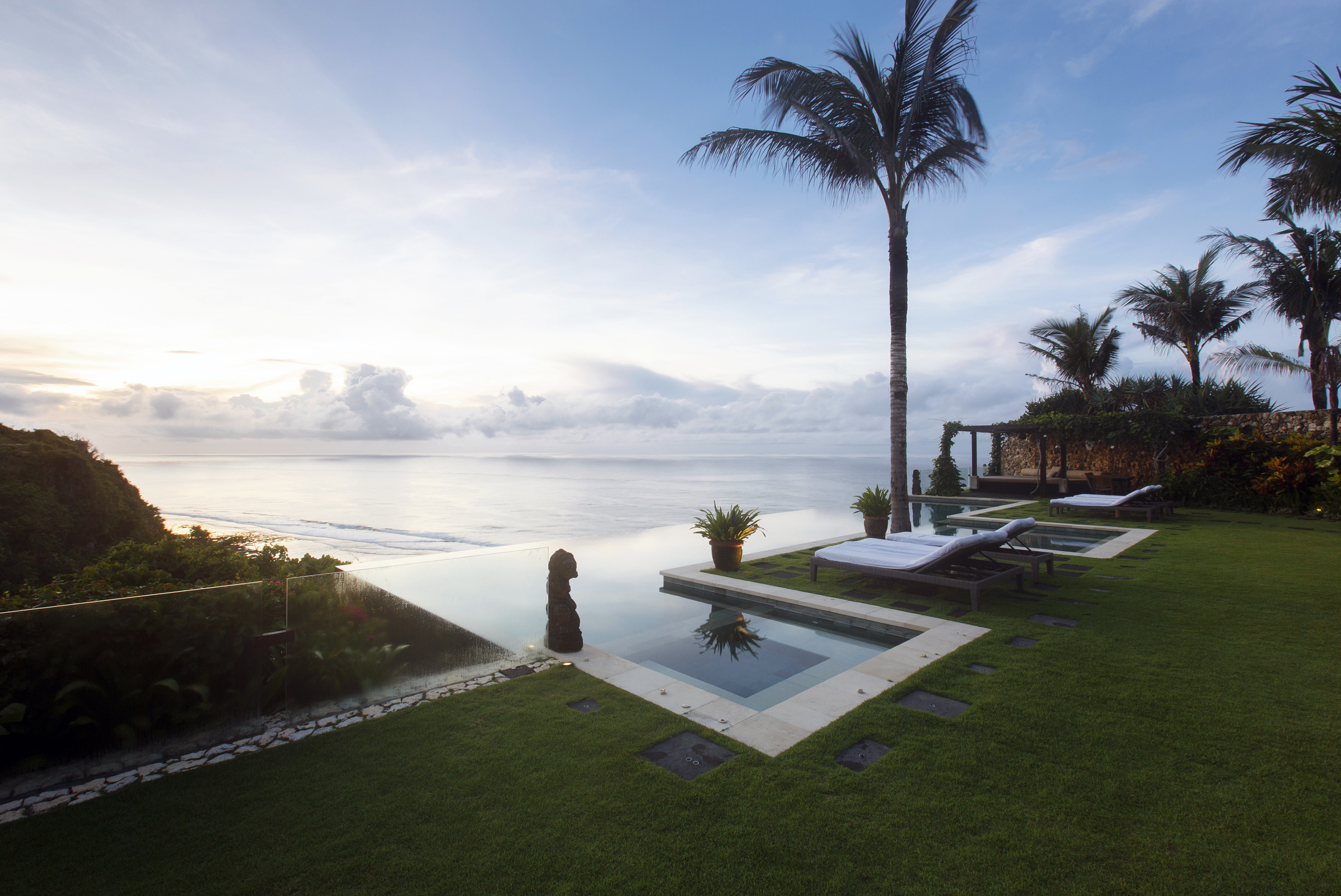 Villa Ocean View Three Bedrooms