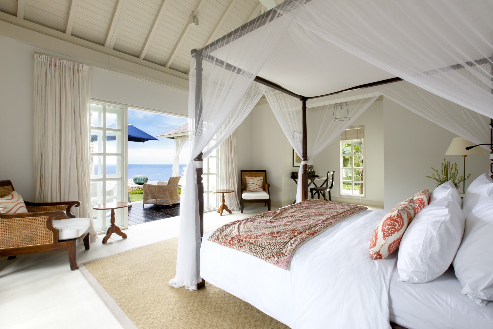 Villa Luxury Sea View