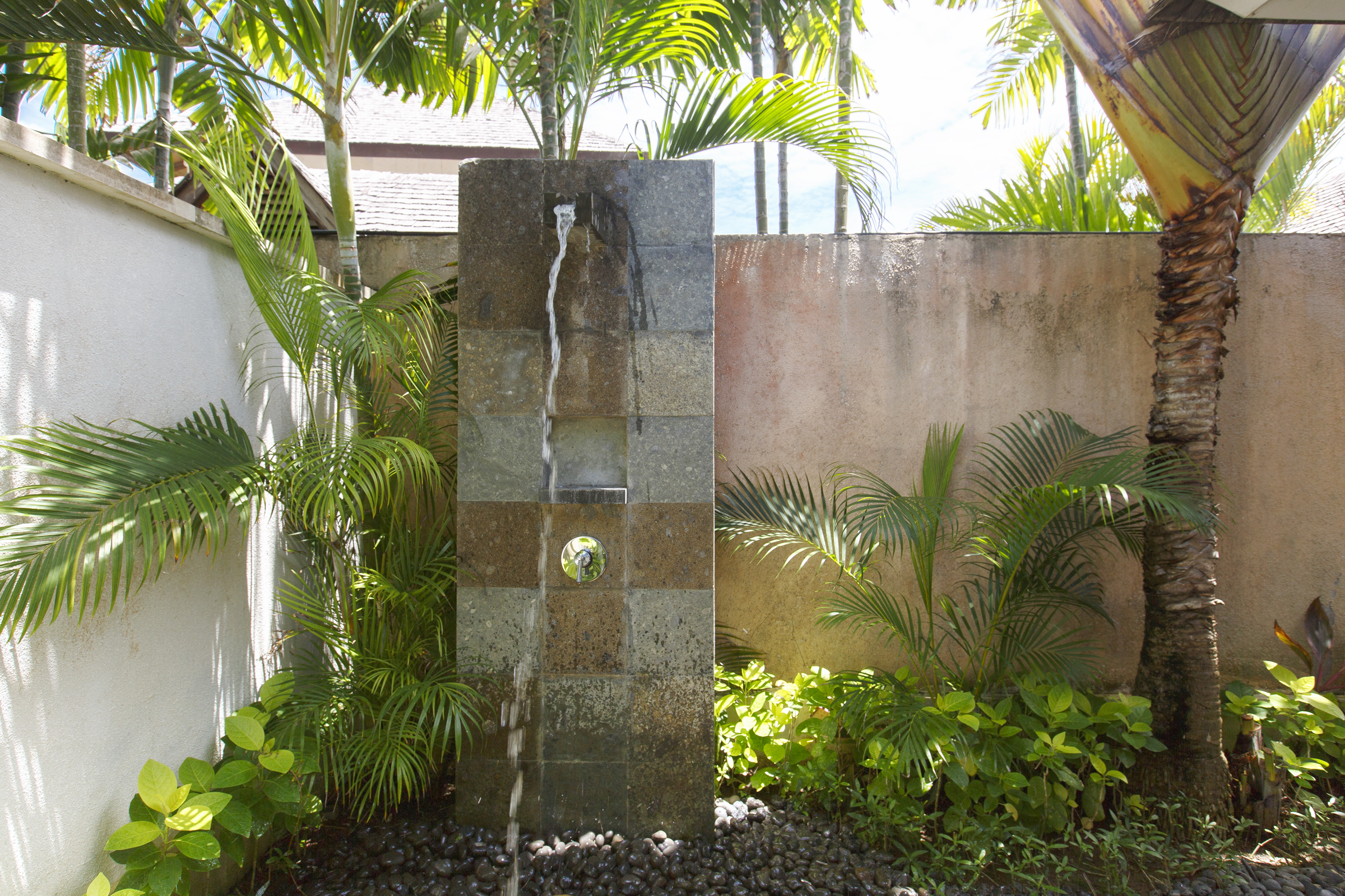 Villa Luxury Sea View