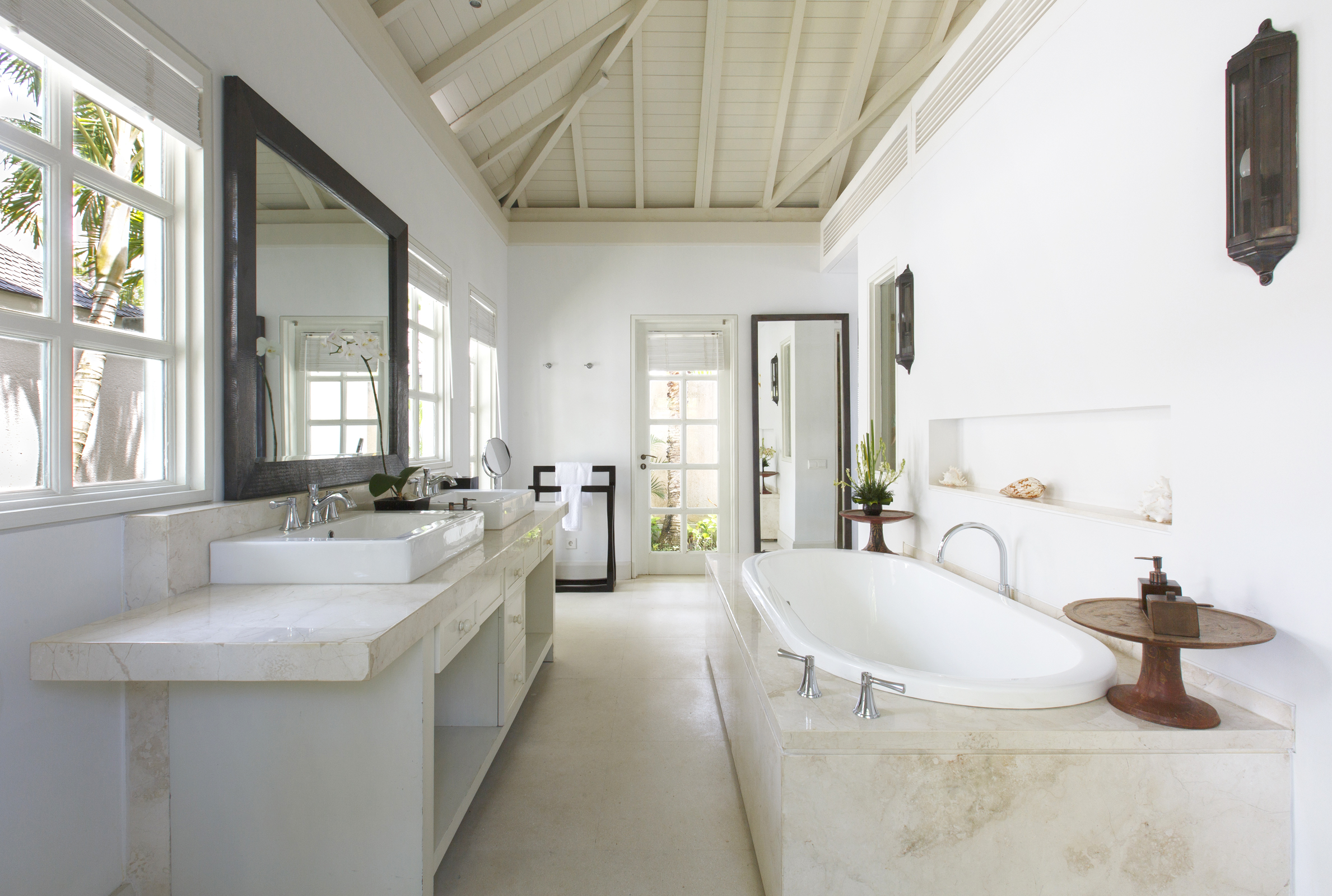 Villa Luxury Sea View