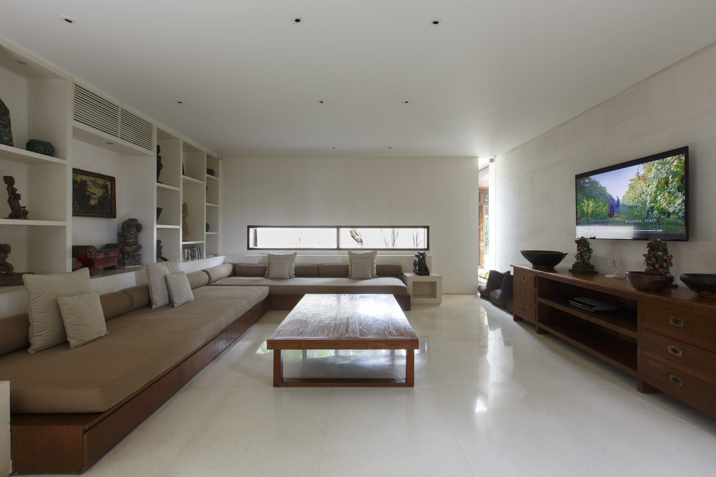 Villa Five Bedrooms with Private Pool