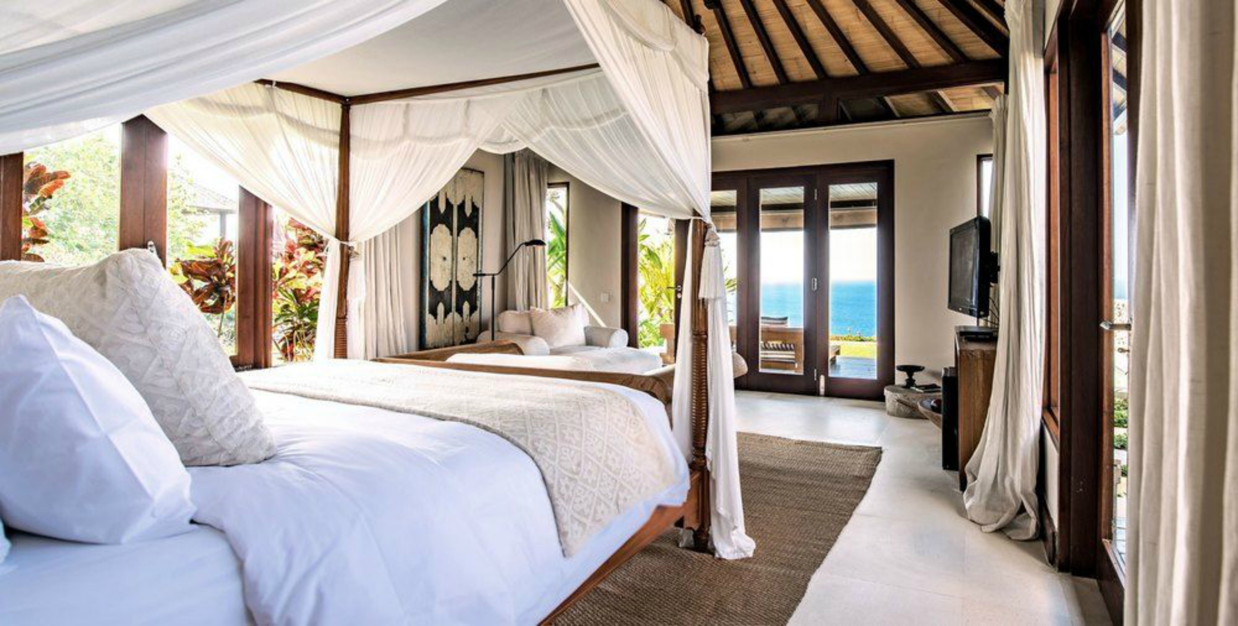 Villa Ocean View One Bedroom