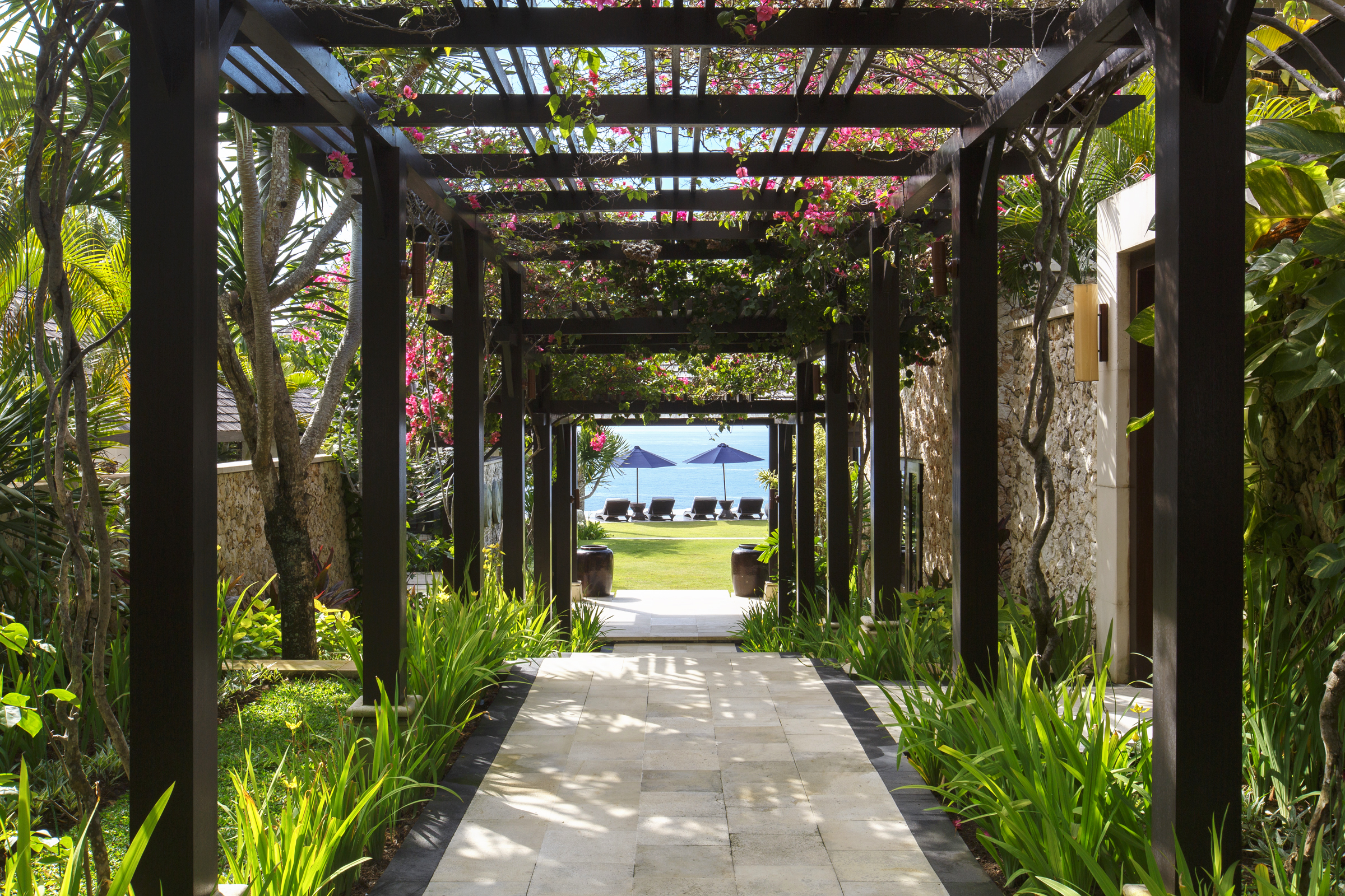 Villa Three Bedrooms with Private Pool