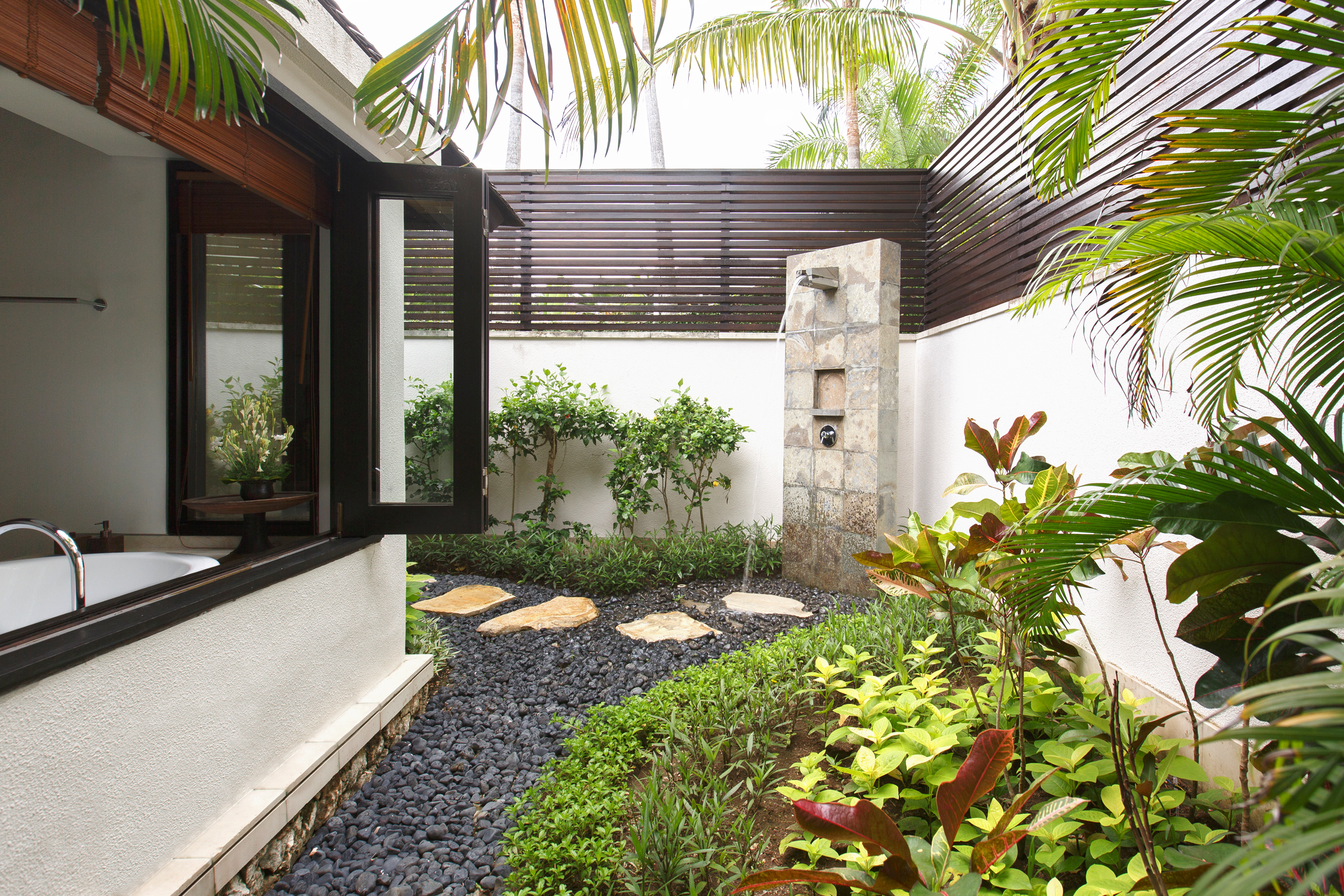 Villa Three Bedrooms with Private Pool