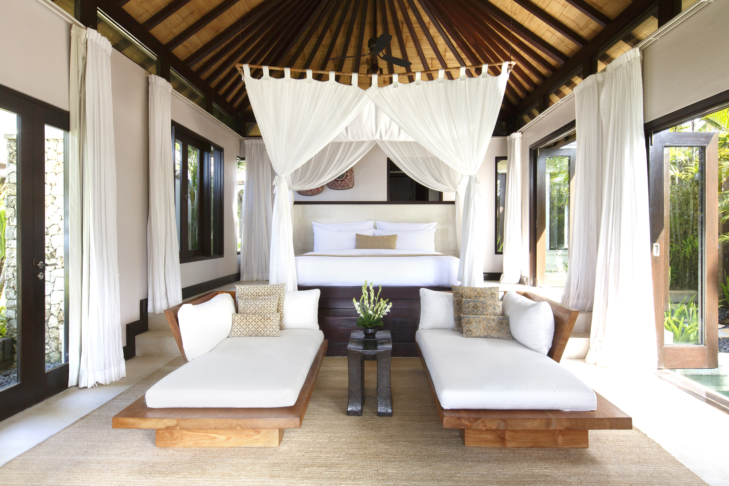 Villa Three Bedrooms with Private Pool