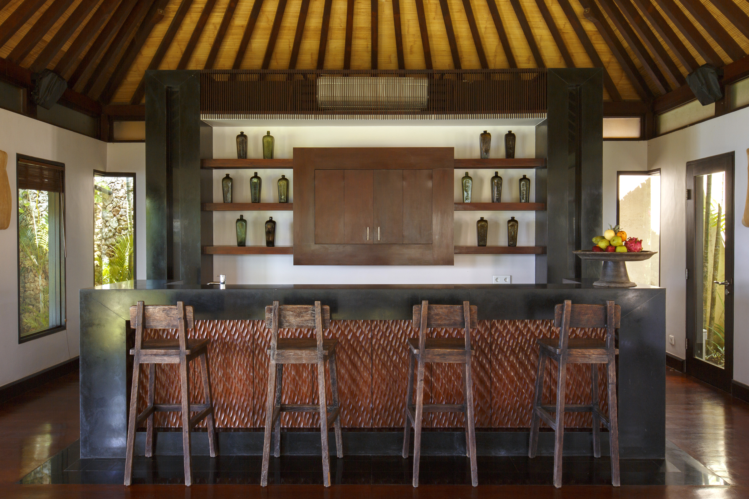 Villa Three Bedrooms with Private Pool