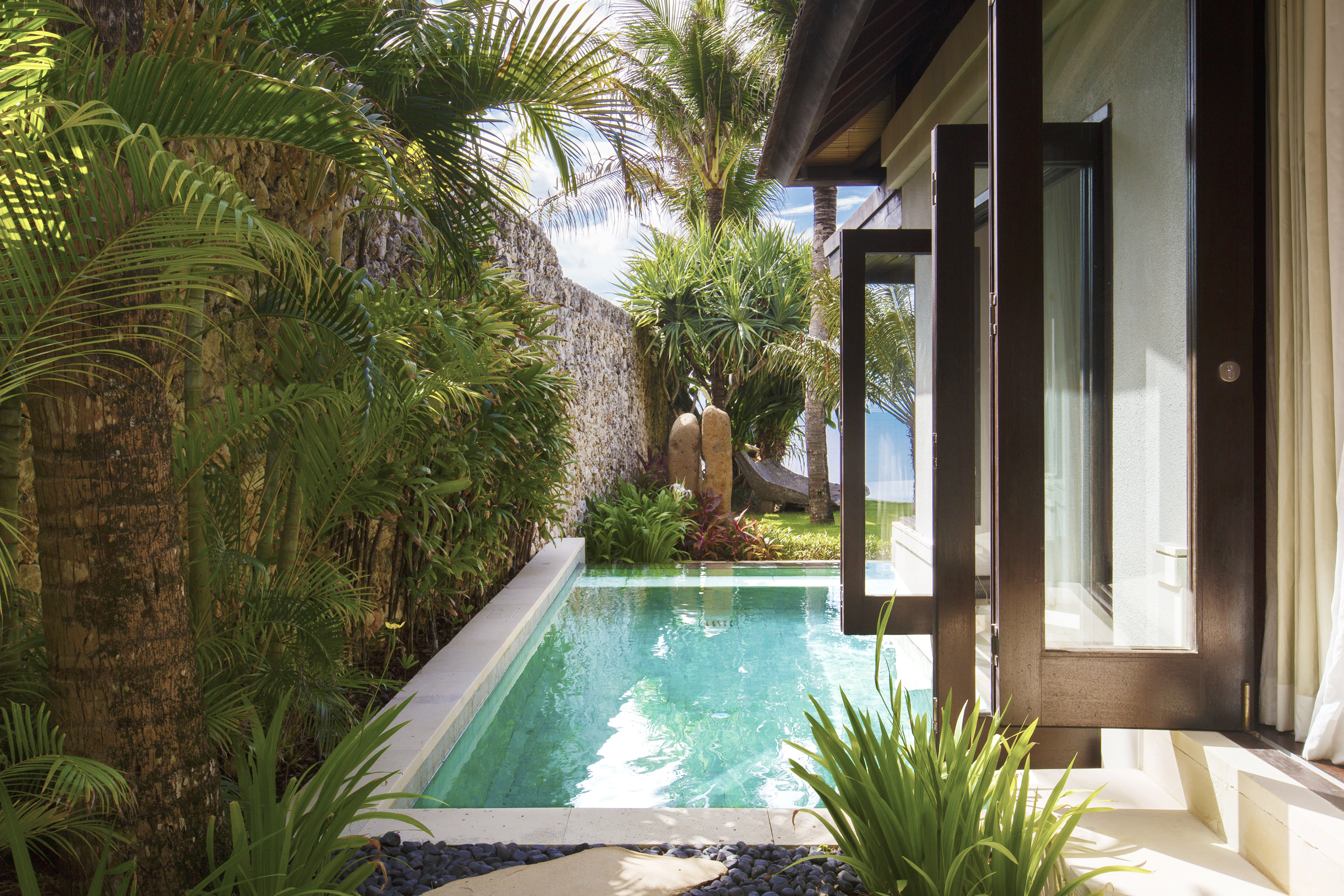 Villa Three Bedrooms with Private Pool