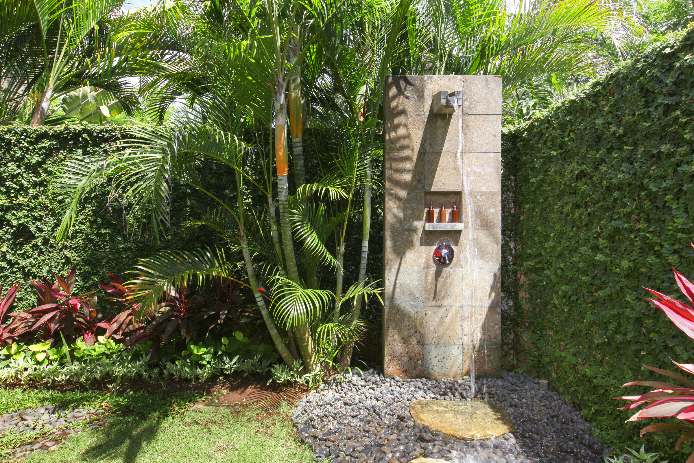 Villa Four Bedrooms with Private Pool