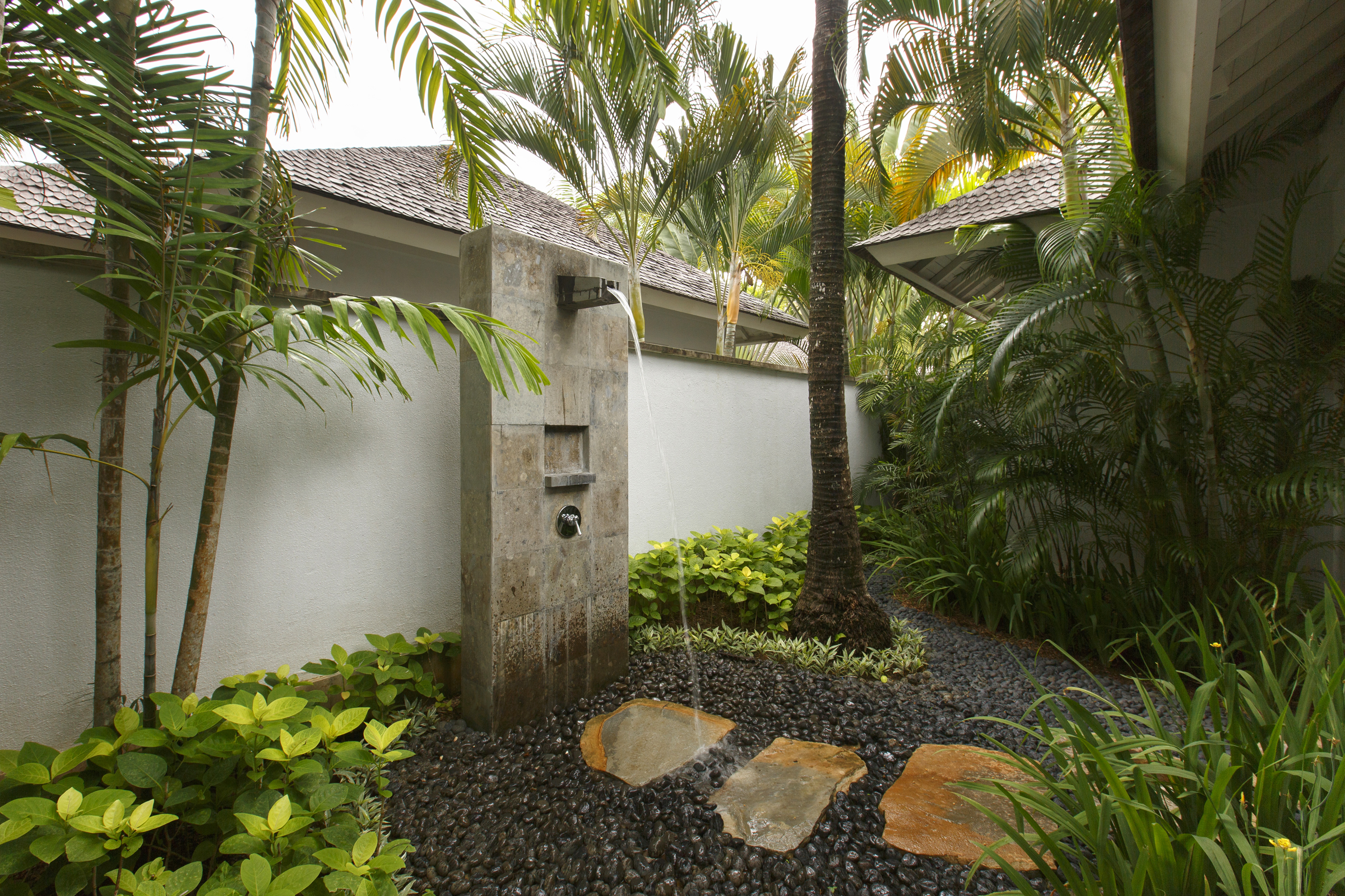 Villa Four Bedrooms with Private Pool