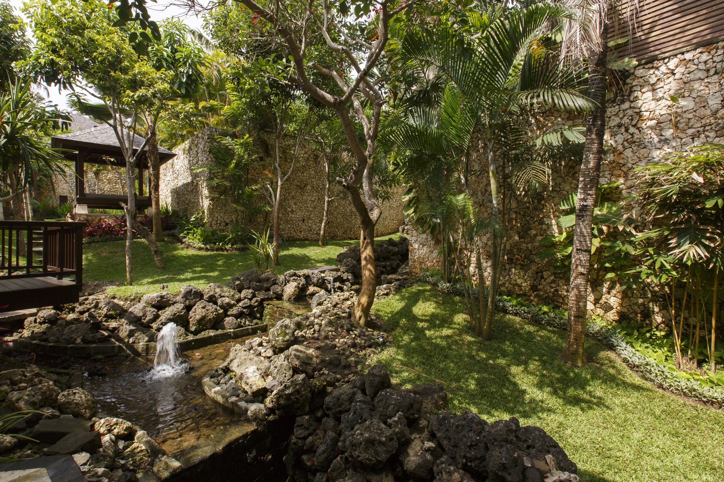 Villa Sea View Three Bedrooms