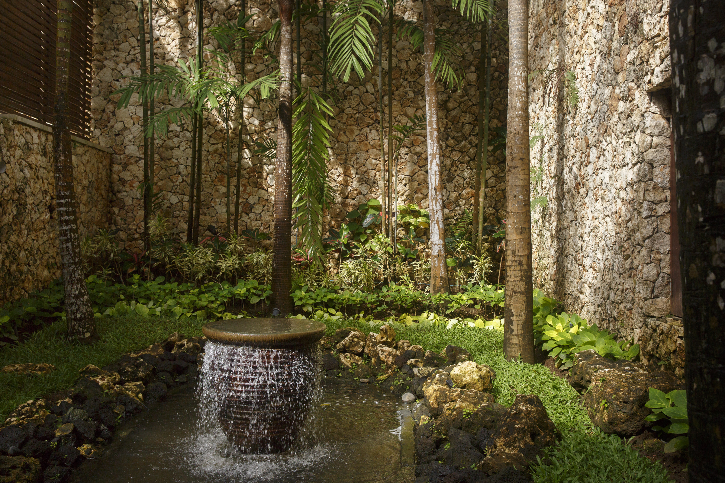 Villa Sea View Three Bedrooms