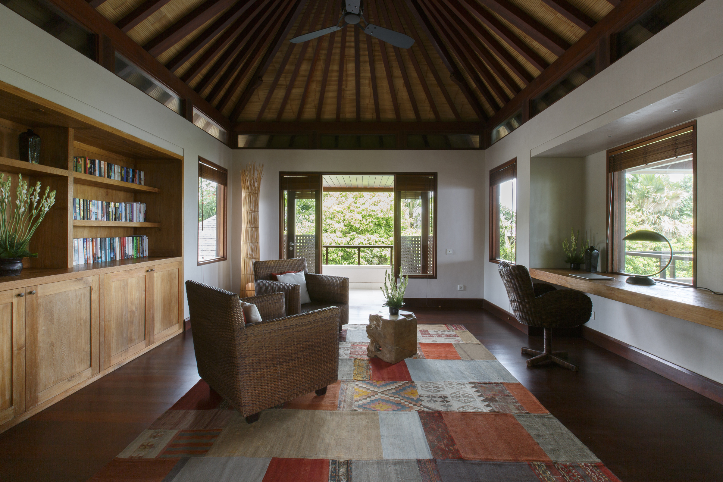 Villa Sea View Three Bedrooms