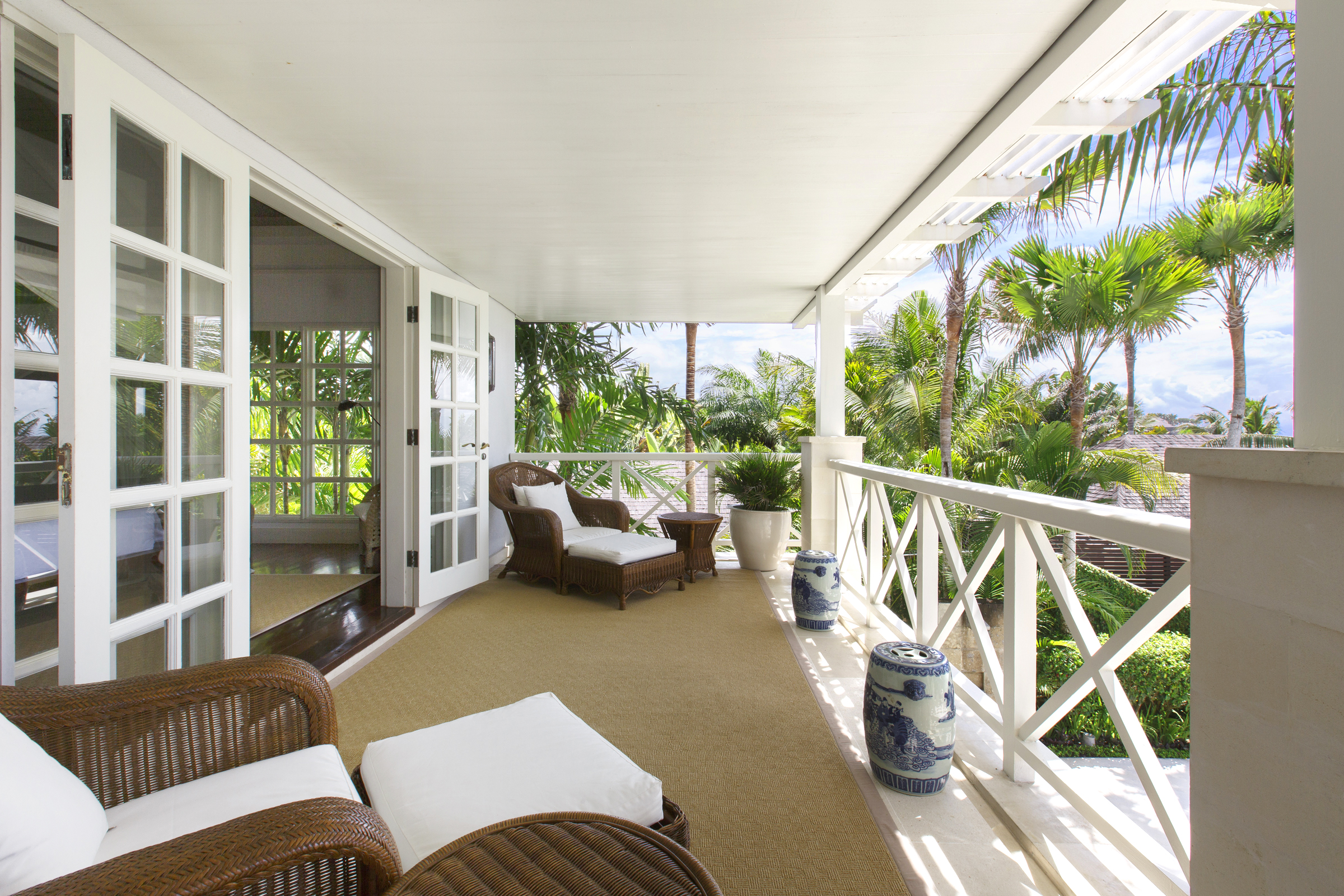 Villa Three Bedrooms with Views