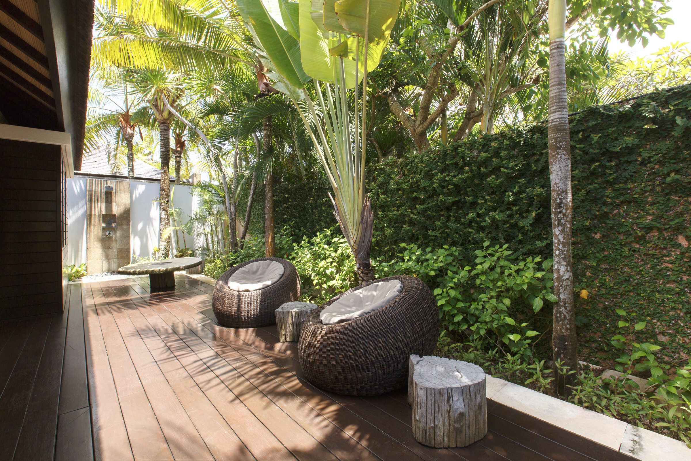 Villa Four Bedrooms with Views