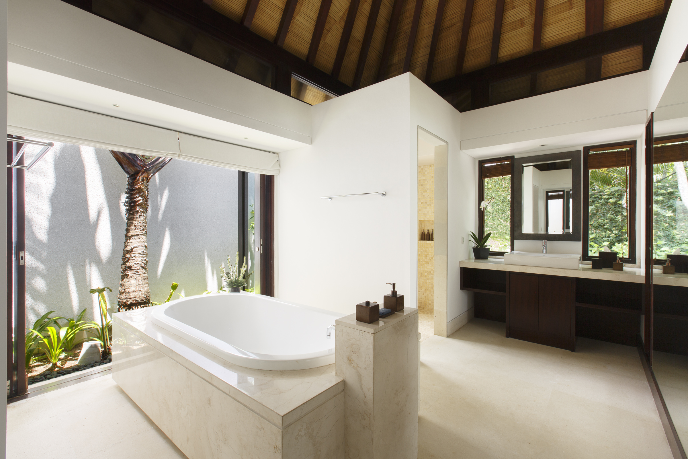 Villa Four Bedrooms with Views