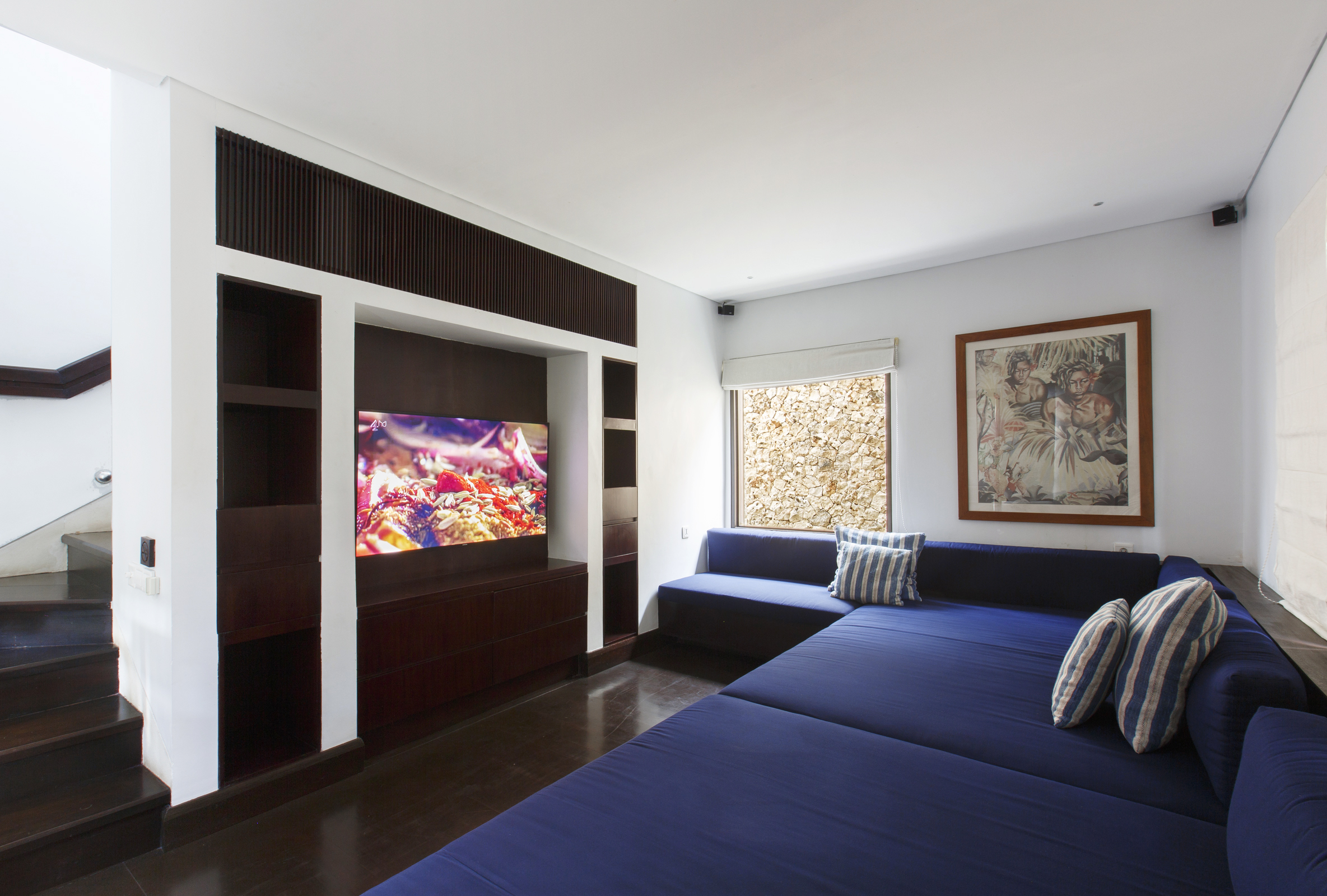 Villa Four Bedrooms with Views