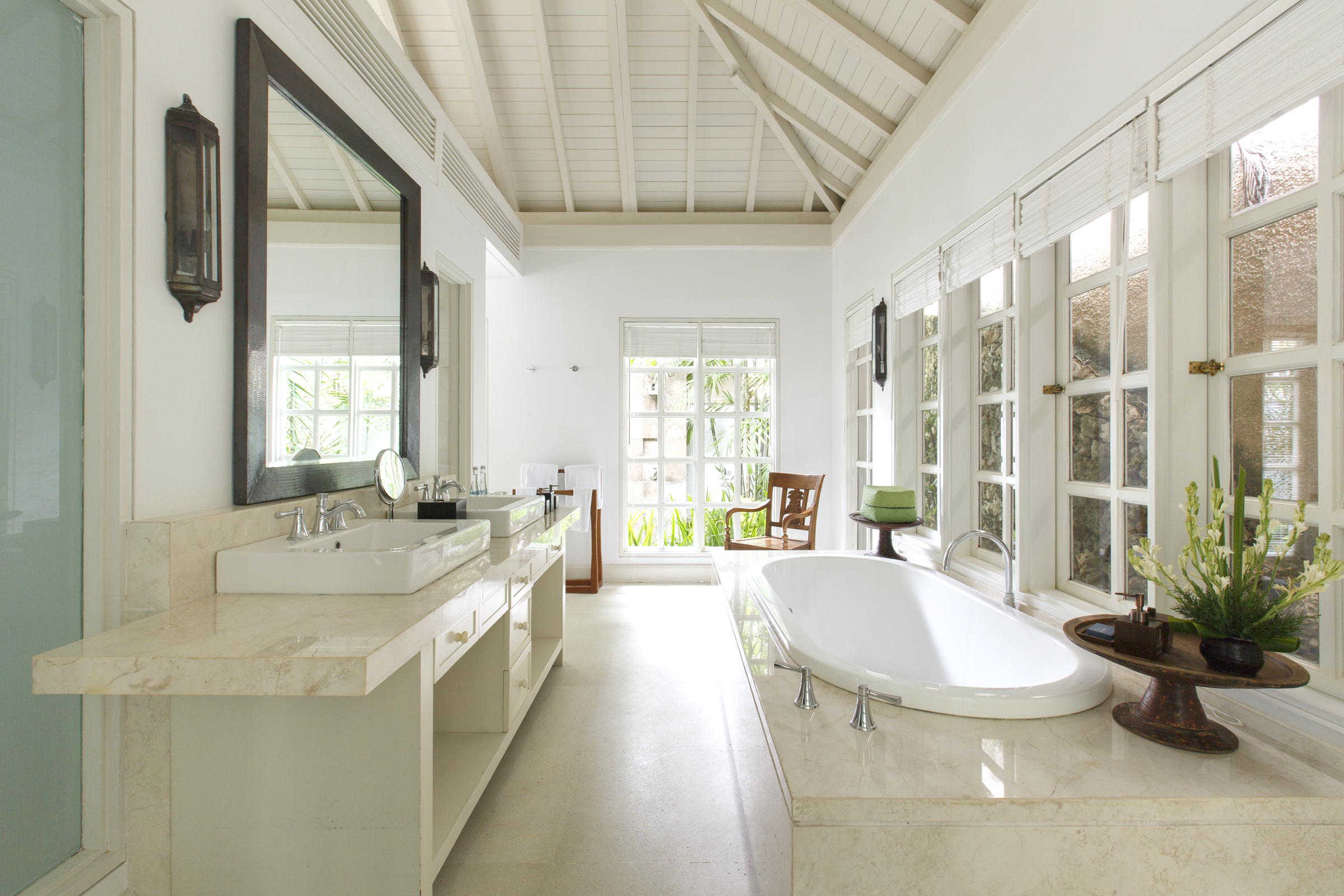 Villa Four Bedrooms with Private Pool