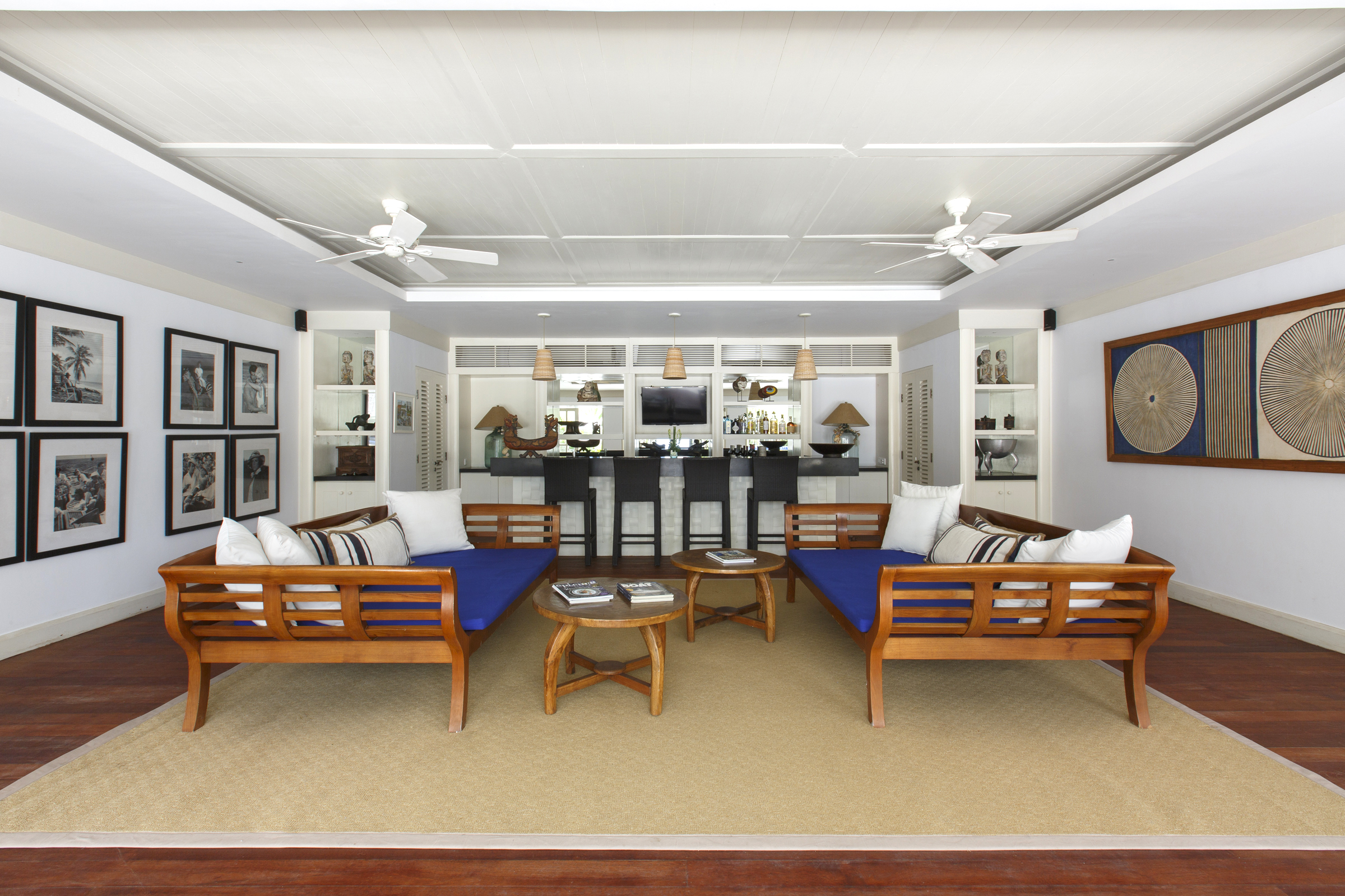 Villa Four Bedrooms with Private Pool