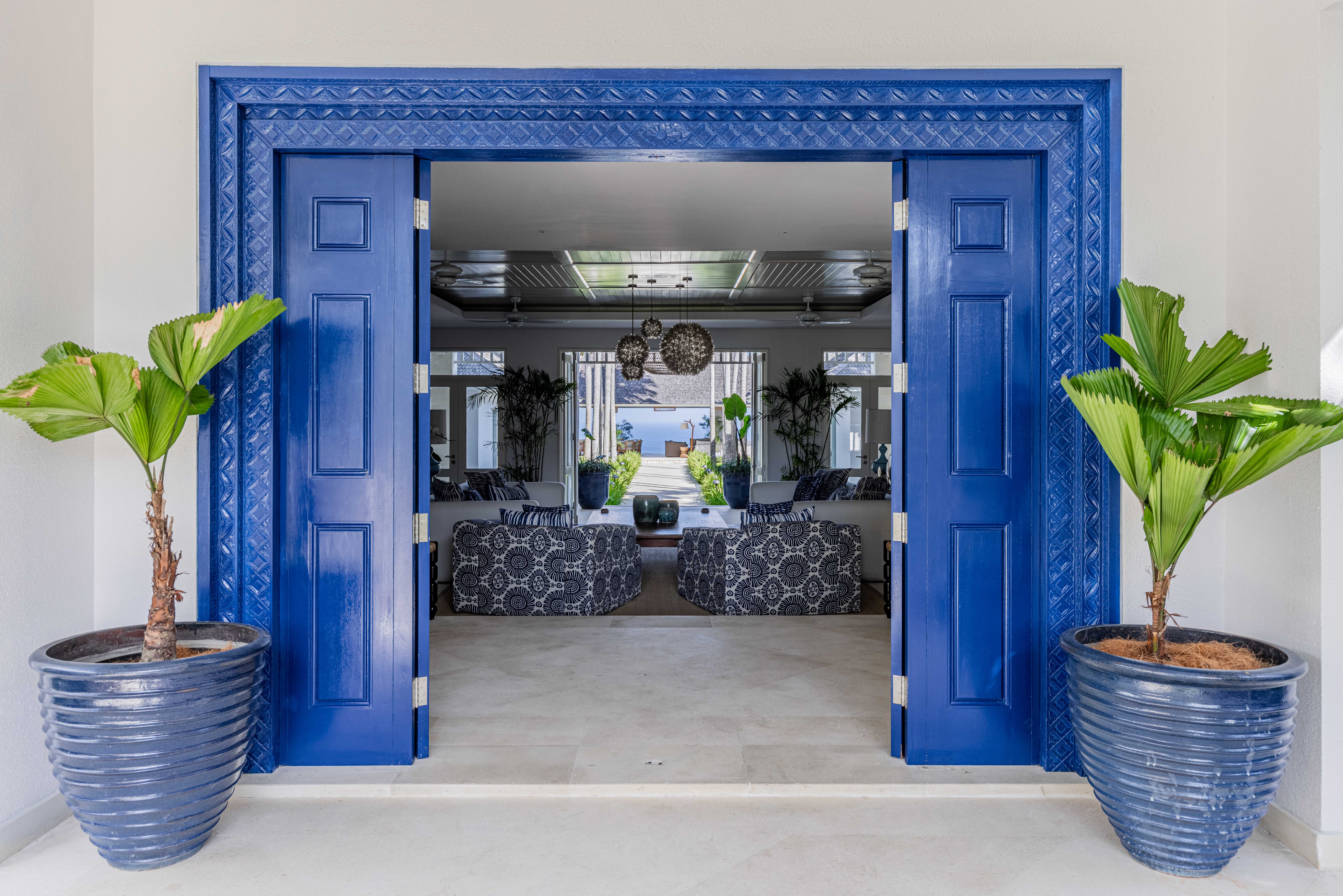 Villa Premium Sea View