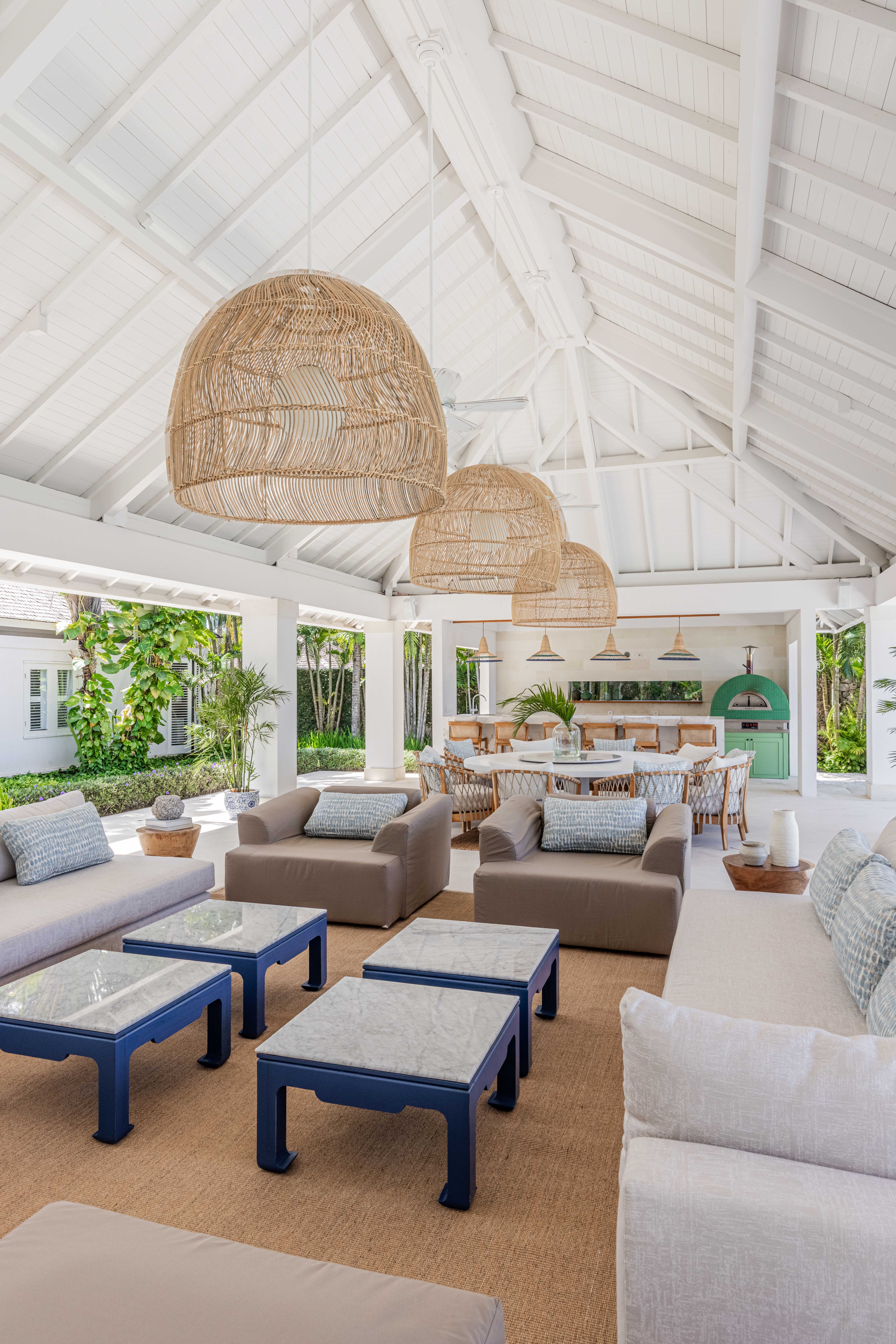 Villa Premium Sea View