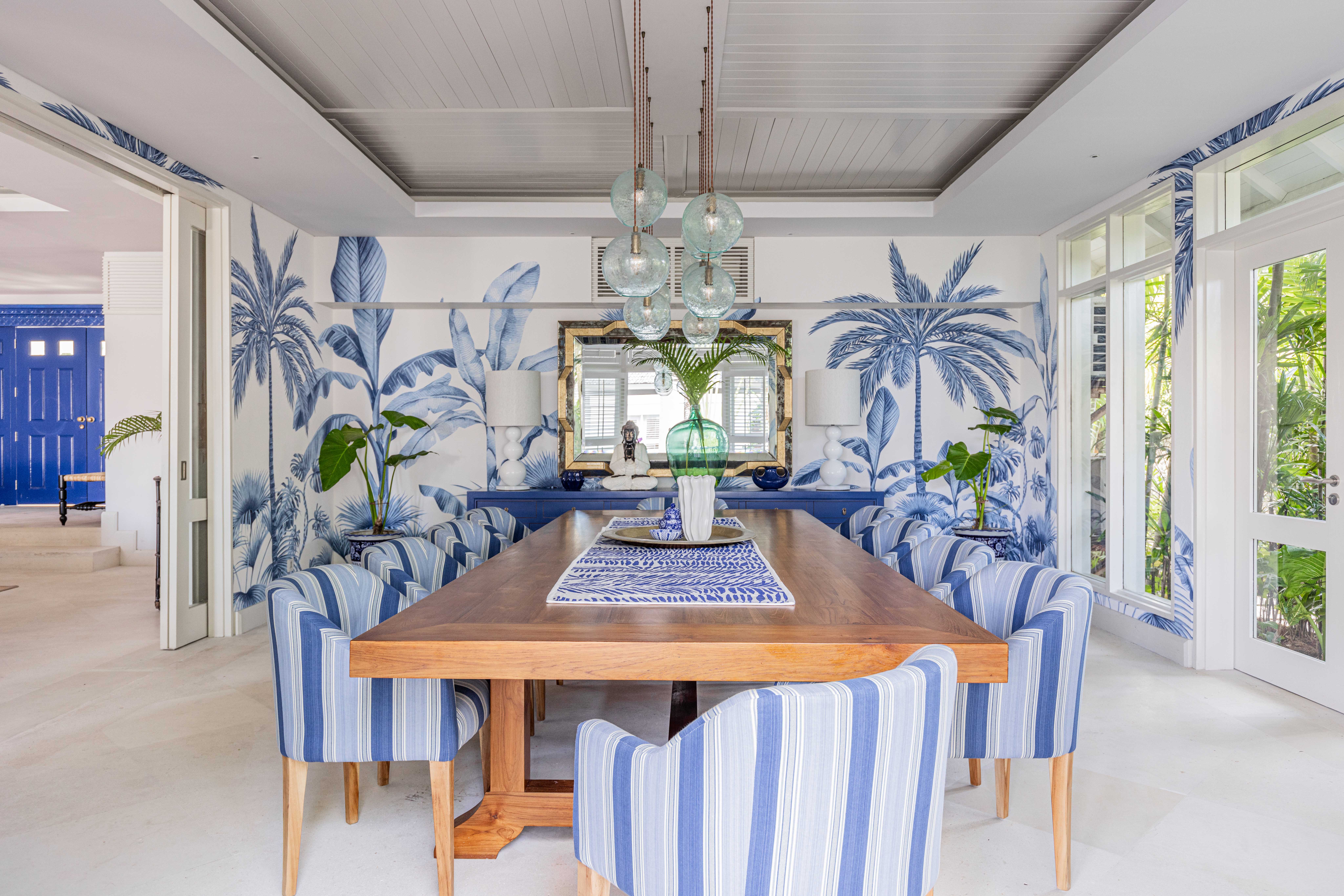 Villa Premium Sea View