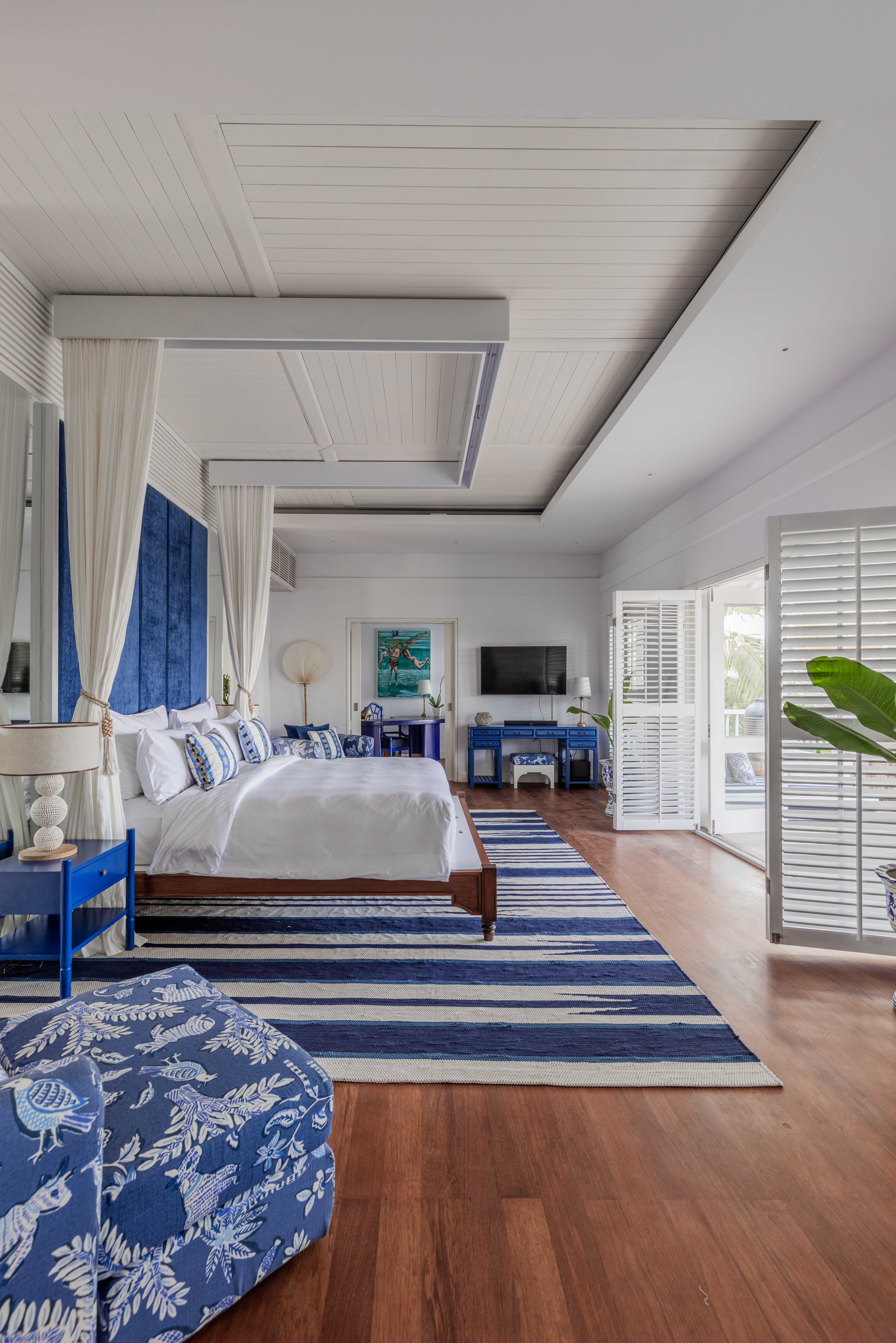 Villa Premium Sea View