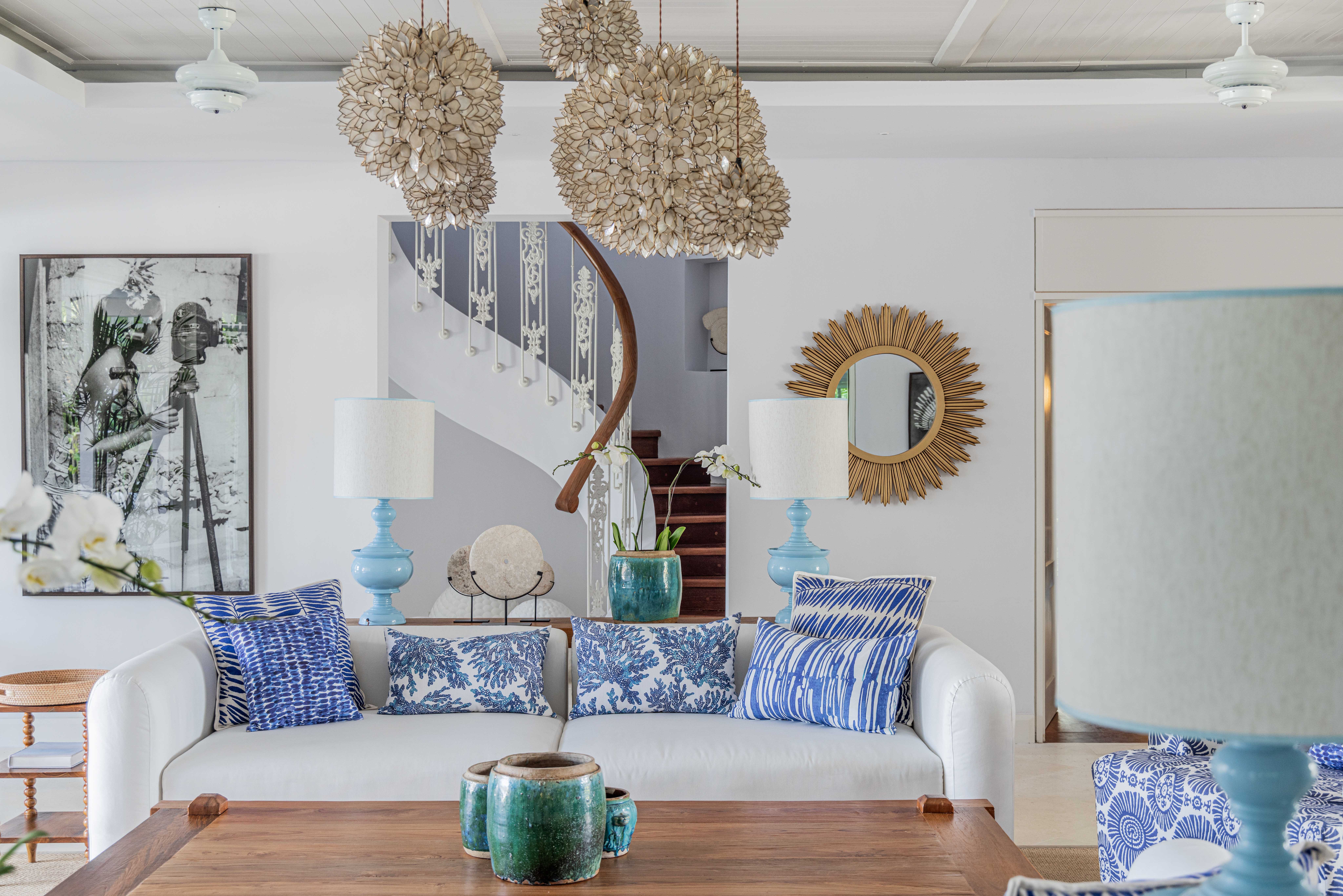 Villa Premium Sea View