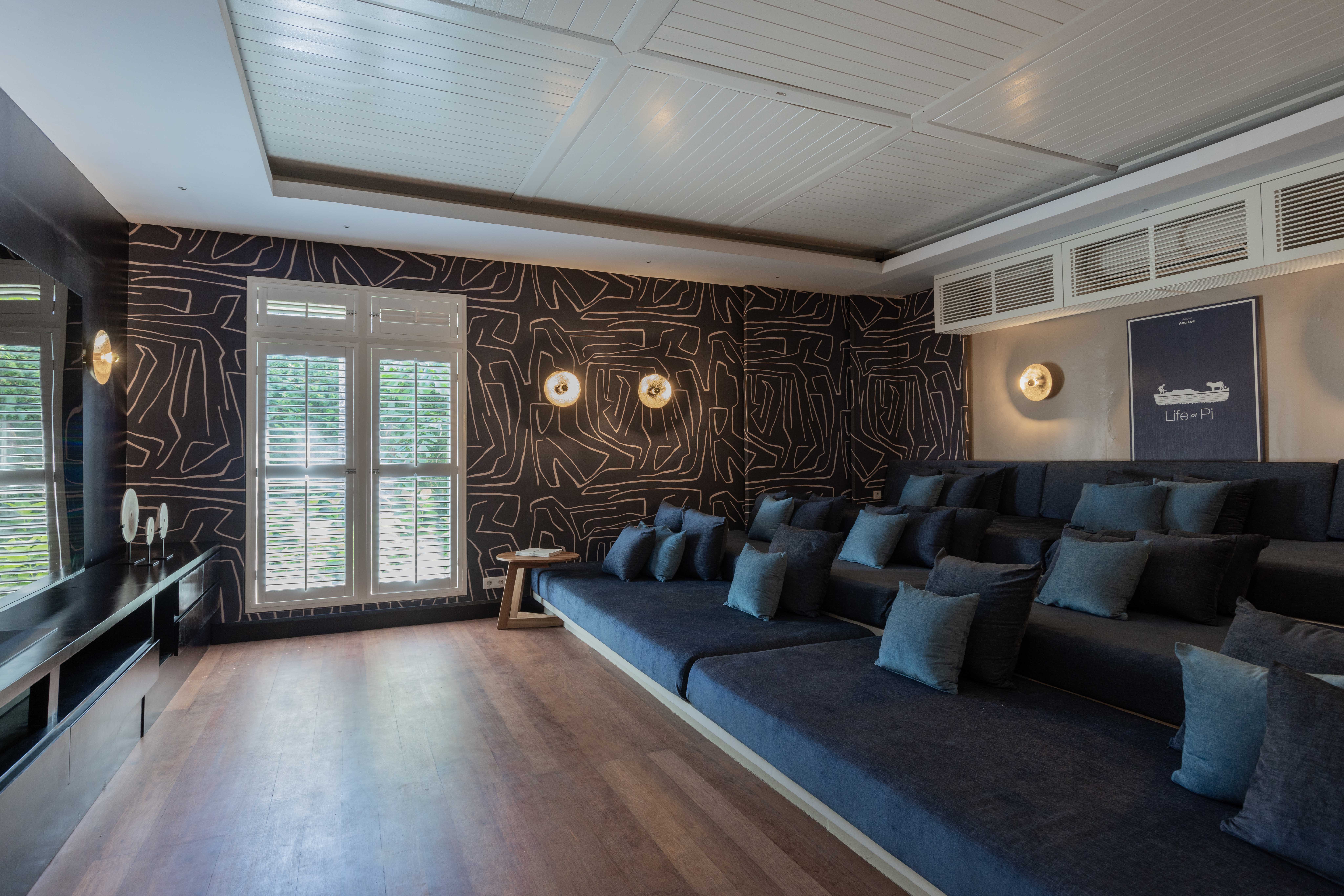 Villa Premium Sea View