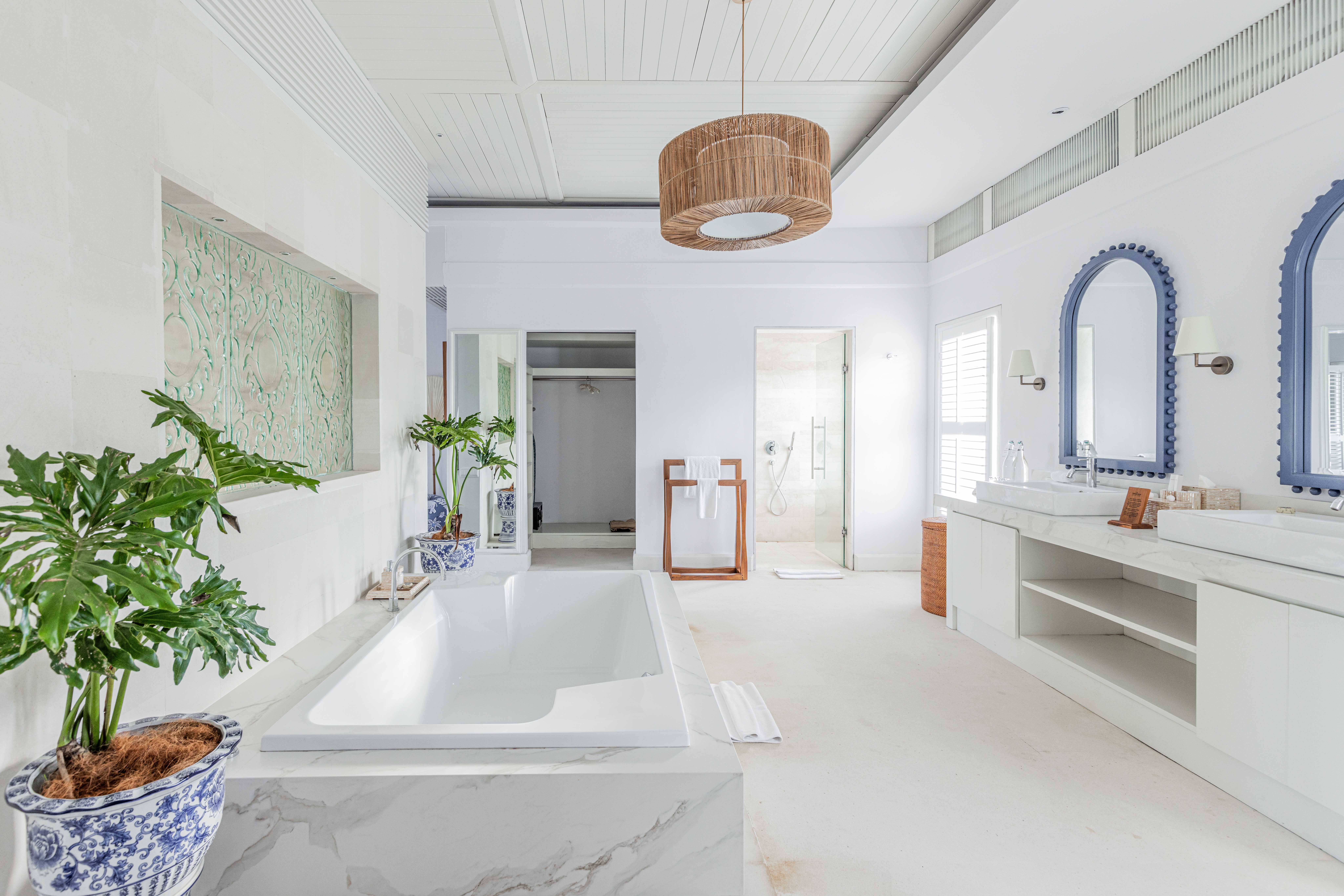 Villa Premium Sea View