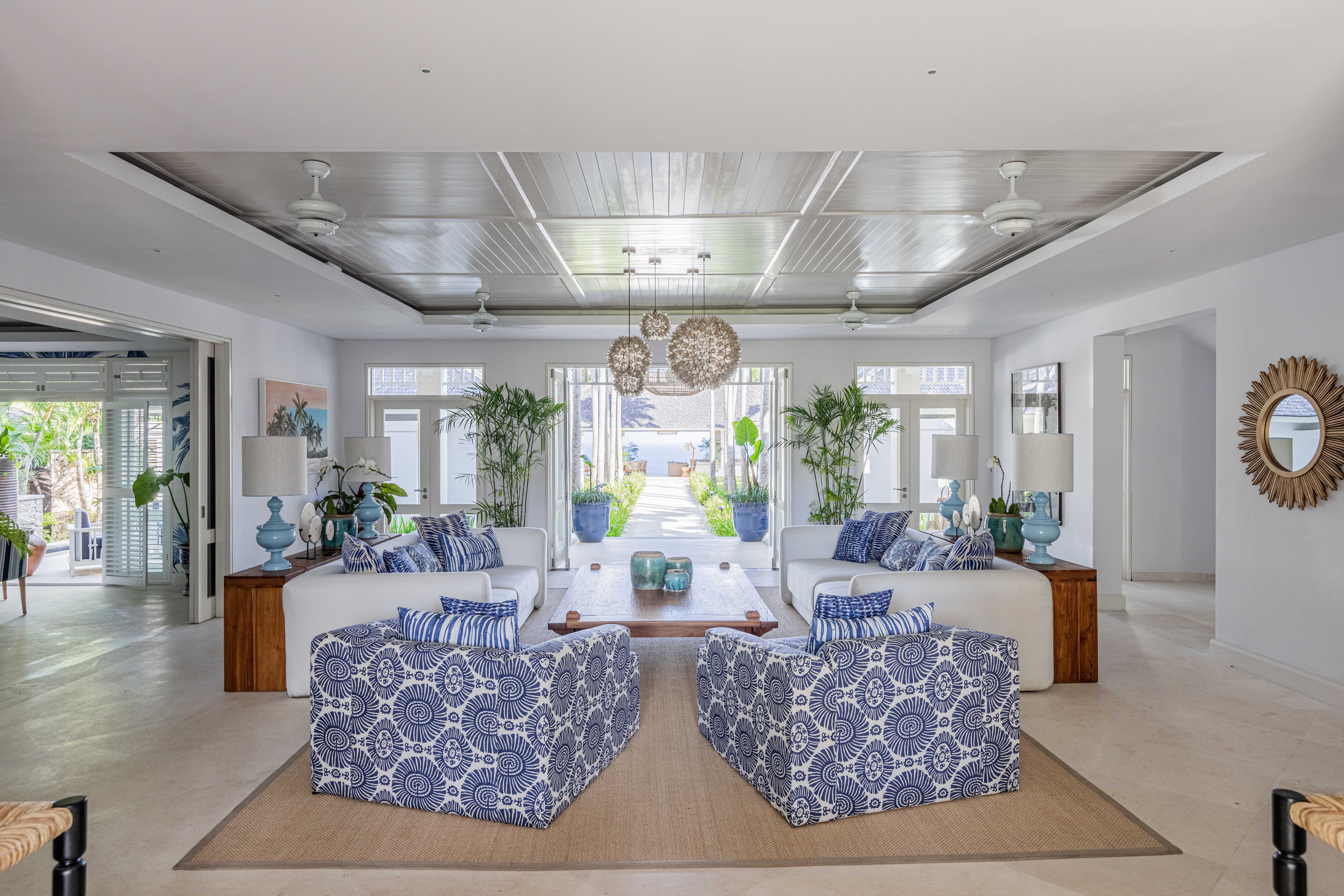 Villa Premium Sea View