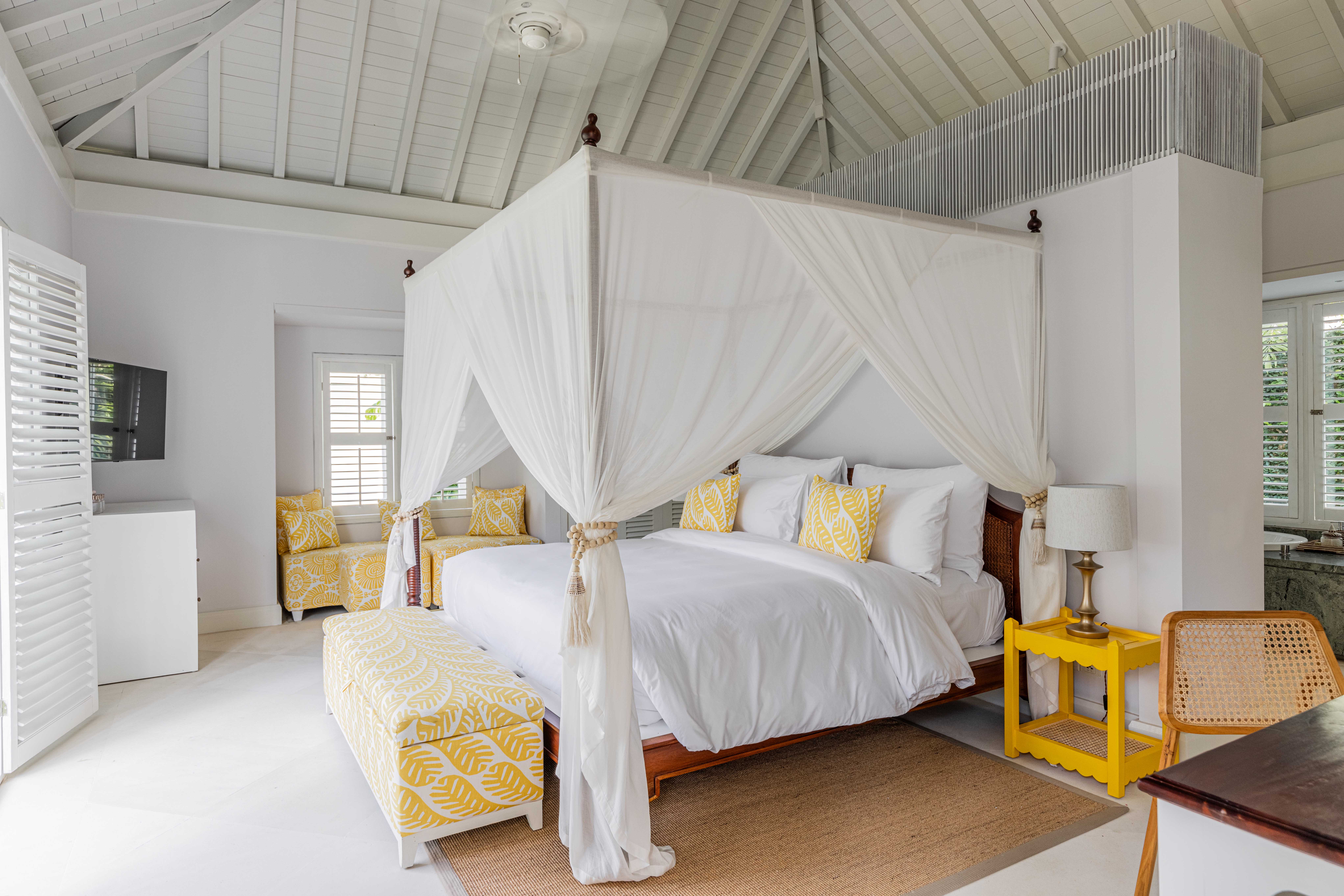 Villa Premium Sea View