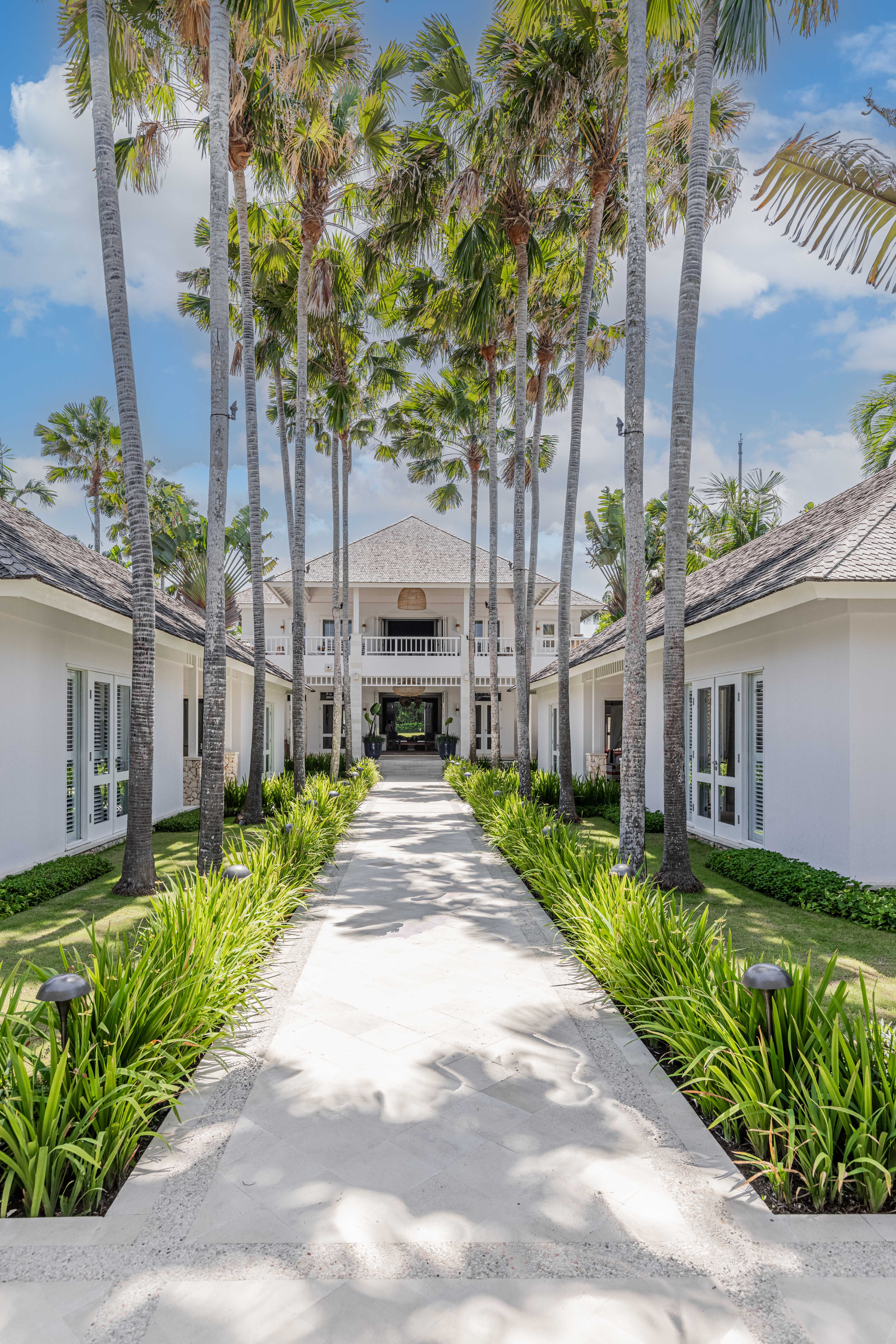 Villa Premium Sea View