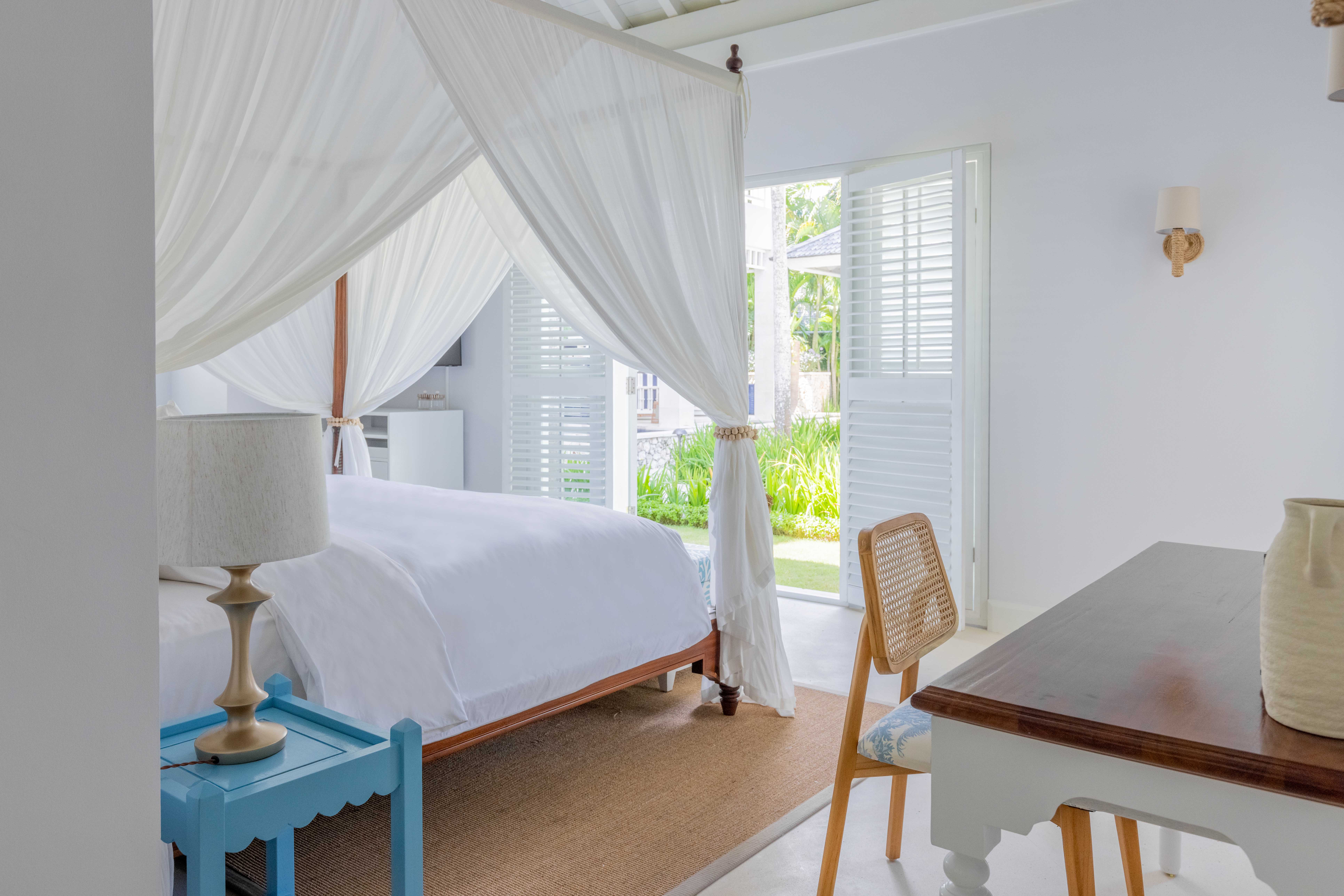 Villa Premium Sea View