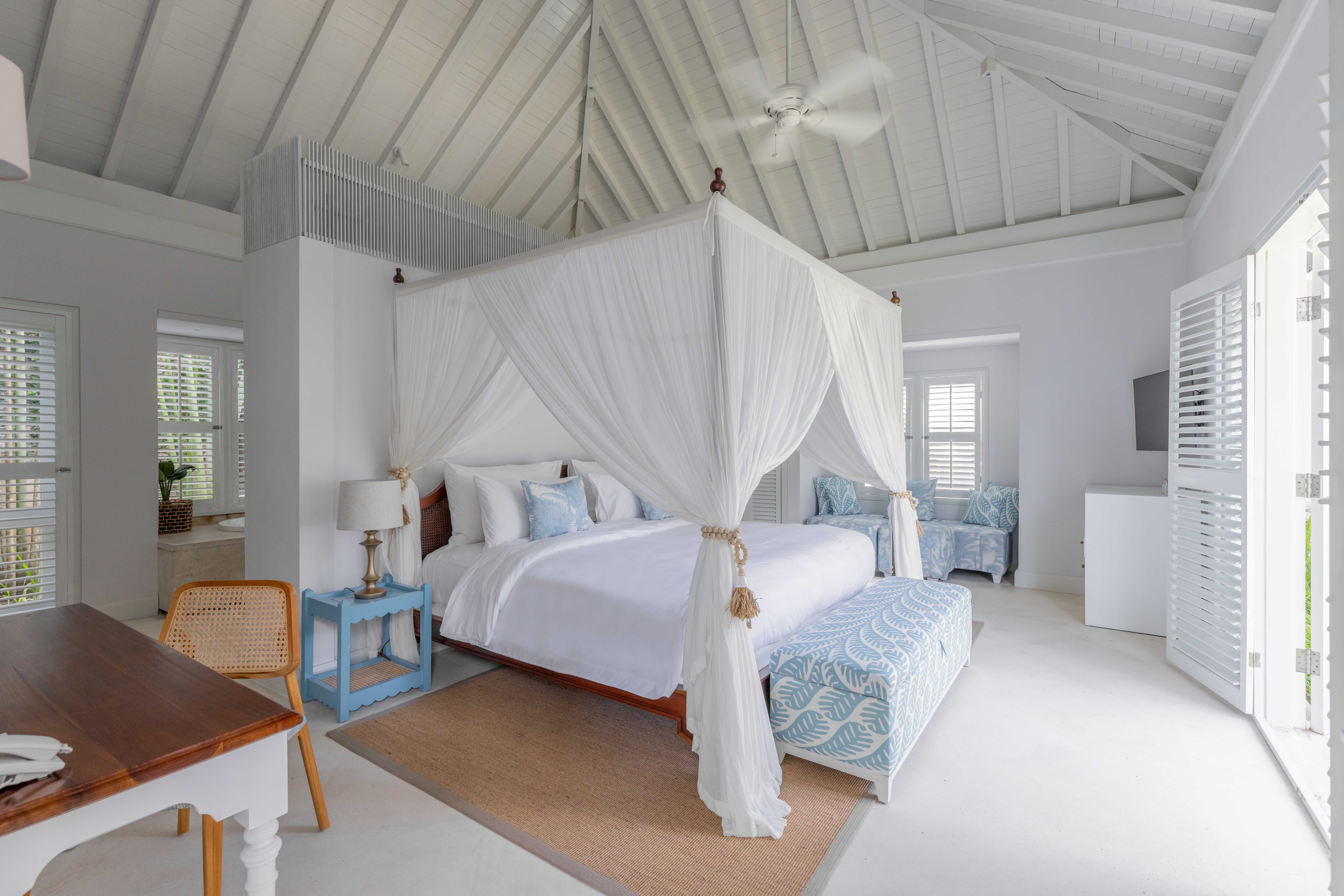 Villa Premium Sea View