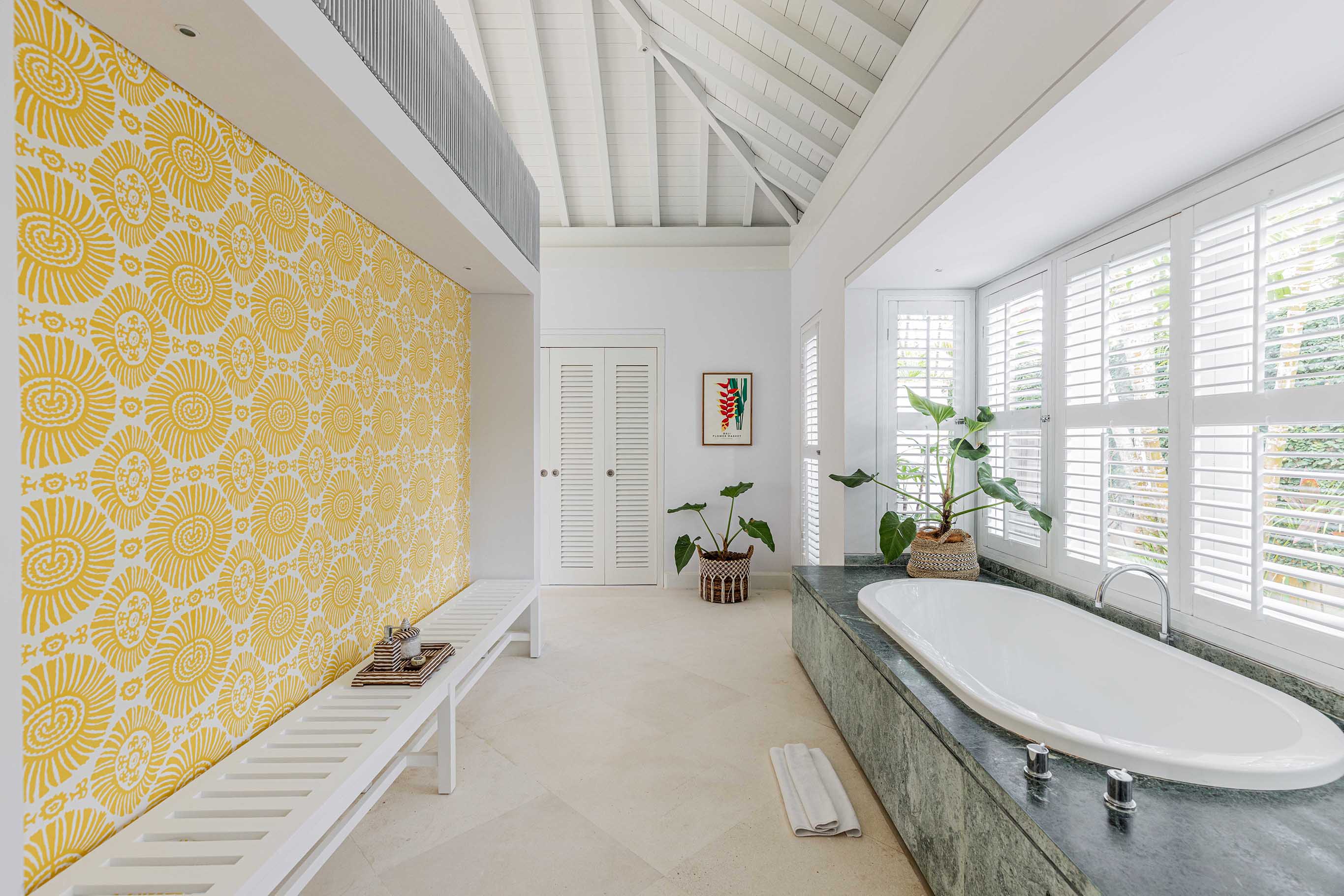 Villa Premium Sea View