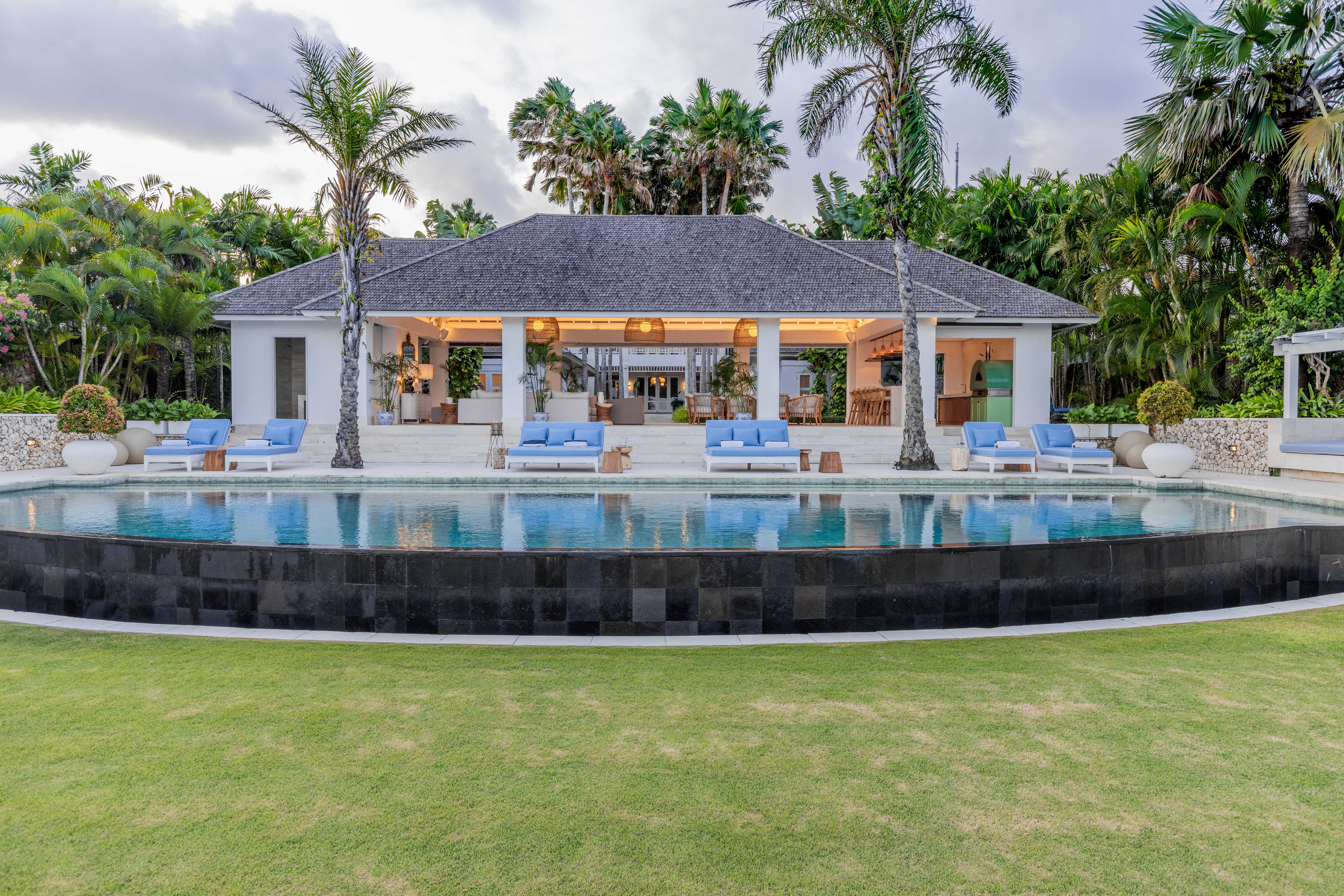 Villa Premium Sea View