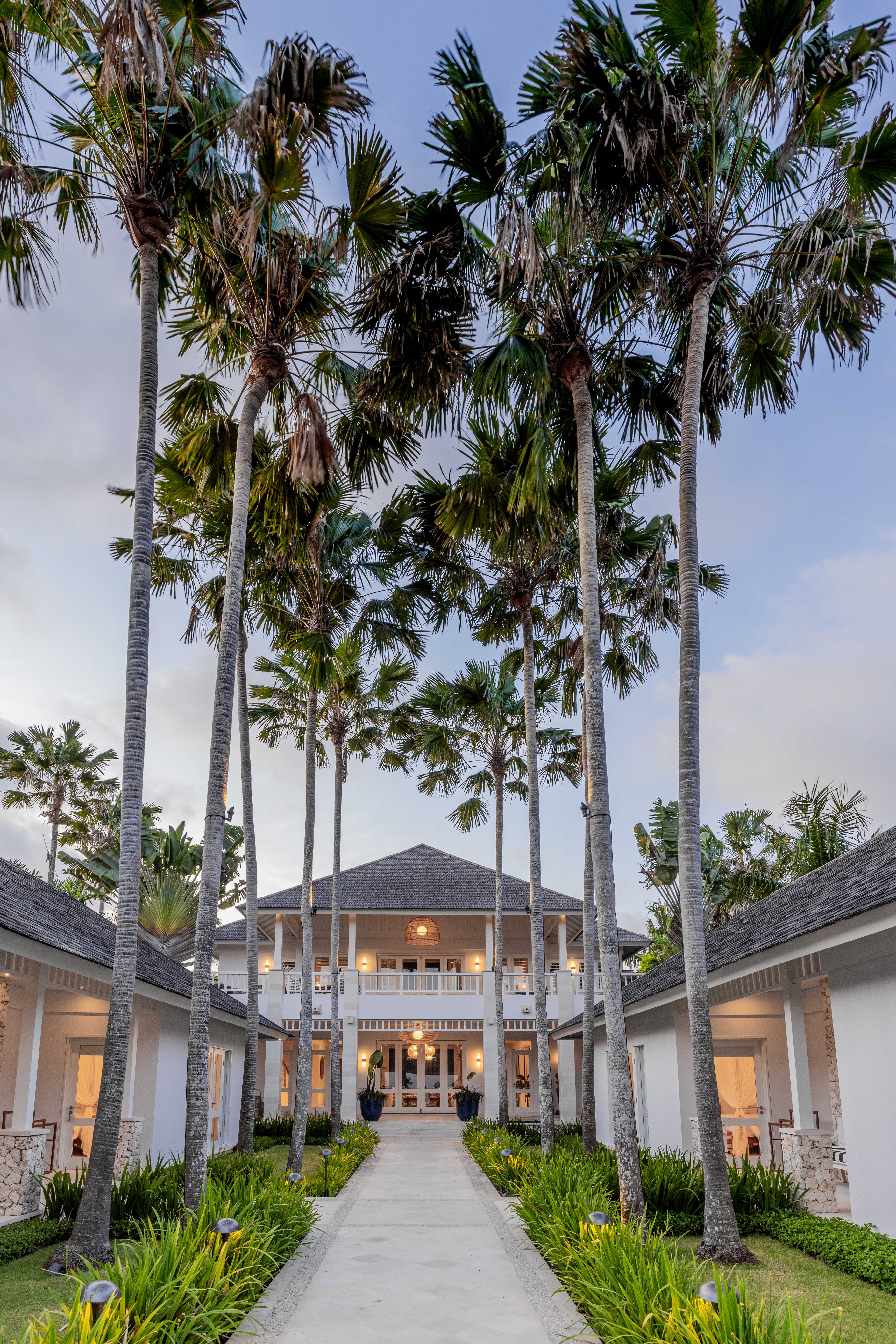 Villa Premium Sea View