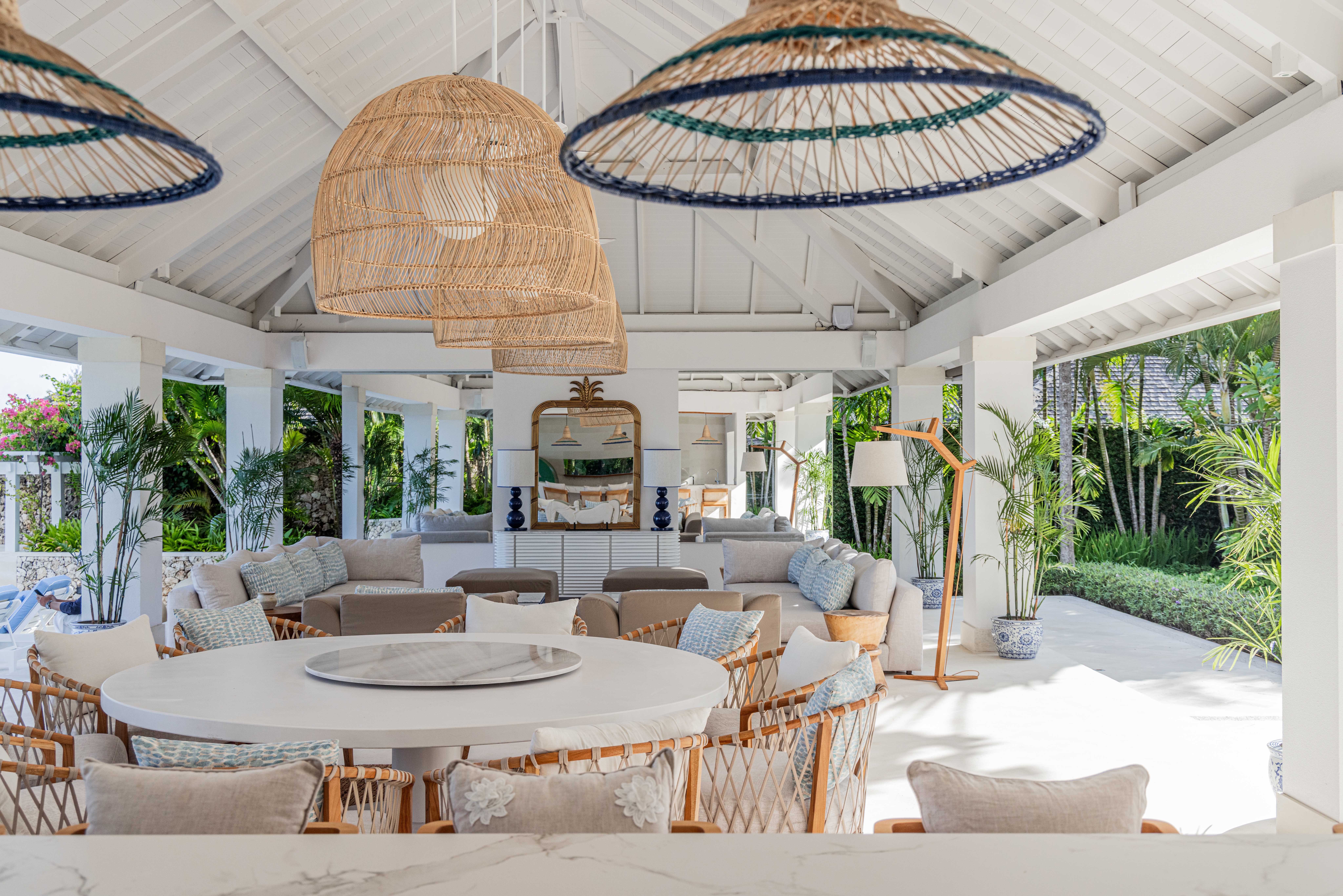 Villa Premium Sea View