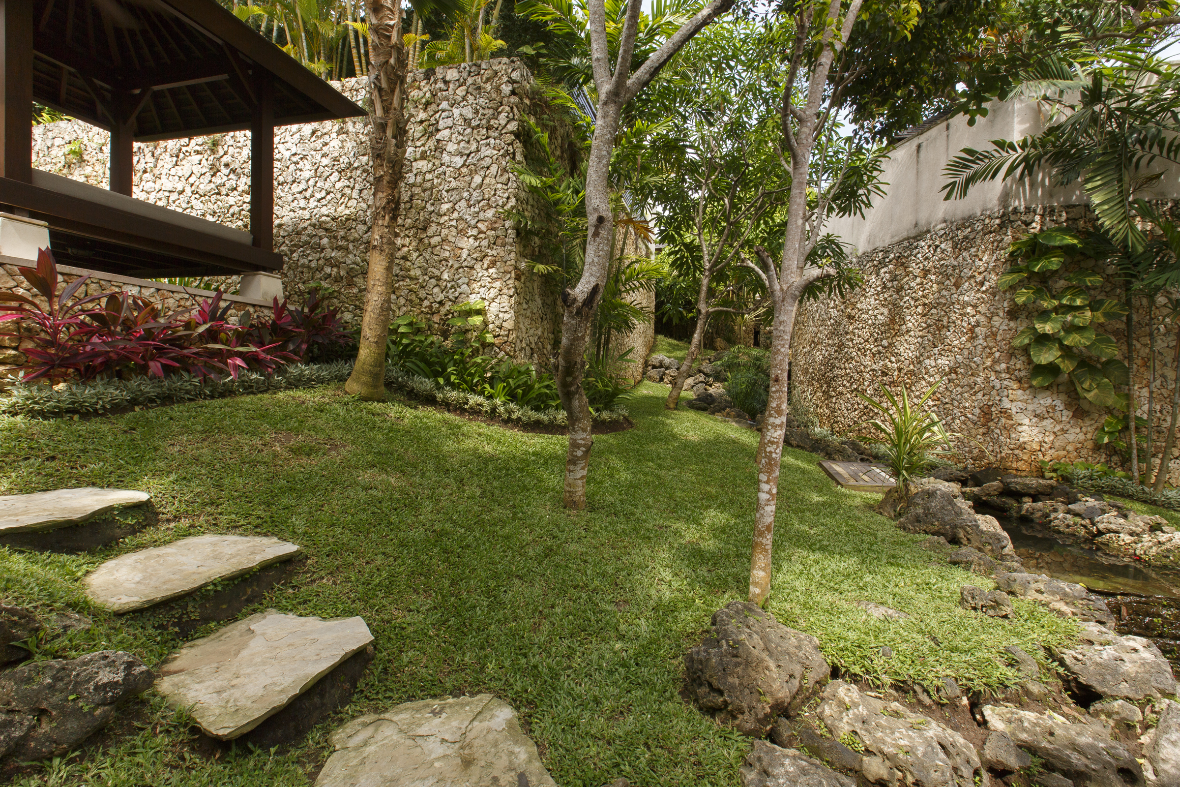 Villa Premium Ocean View