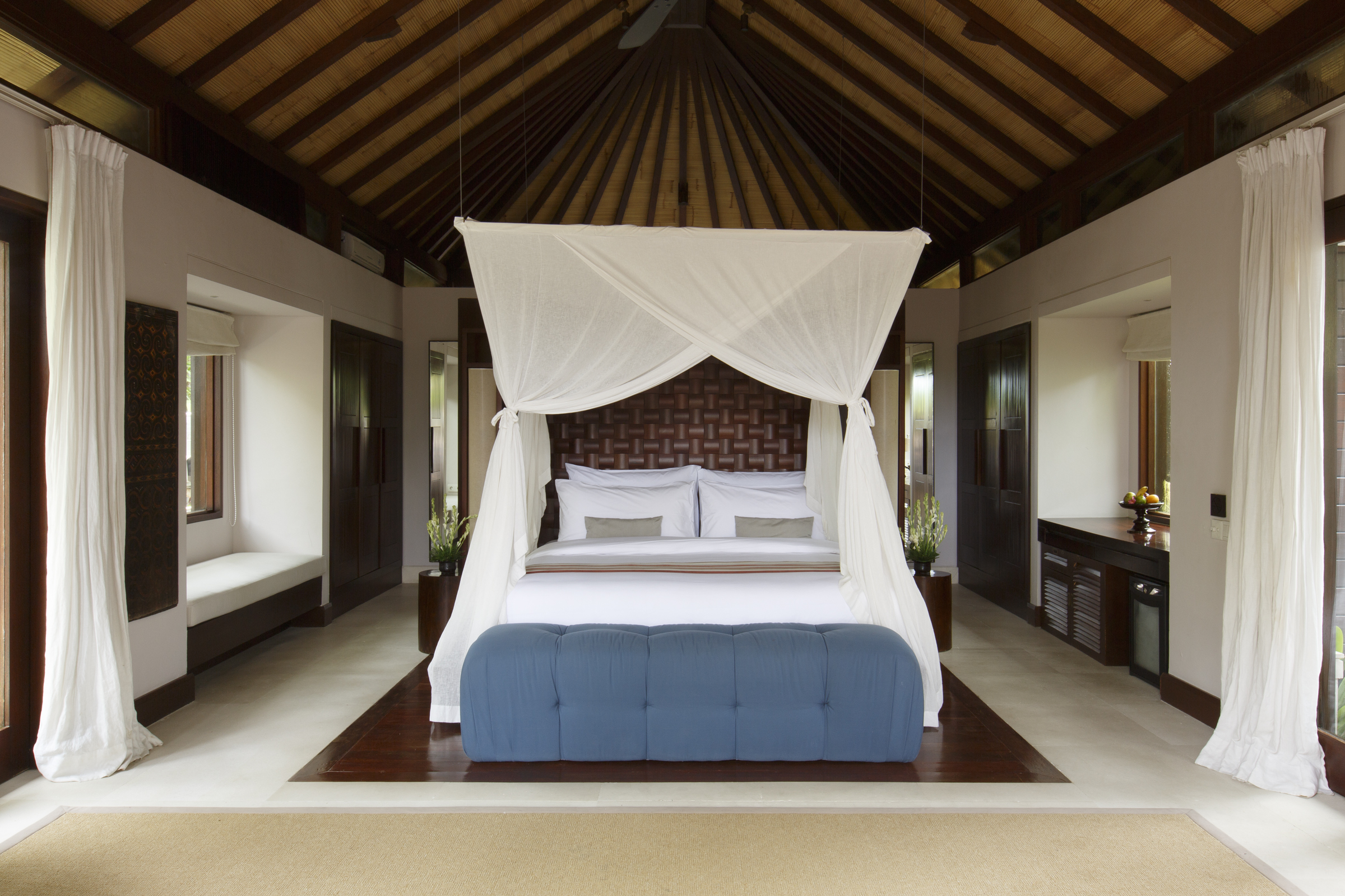 Villa Premium Ocean View