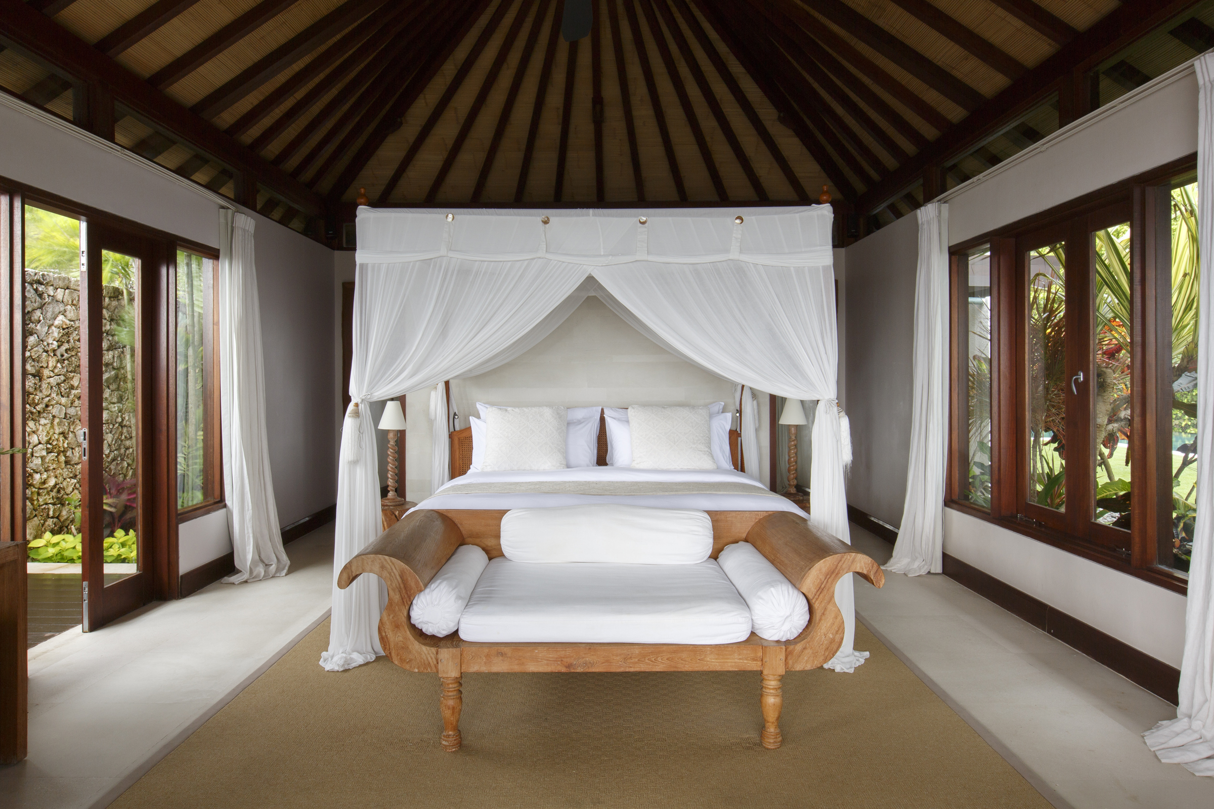 Villa Premium Ocean View