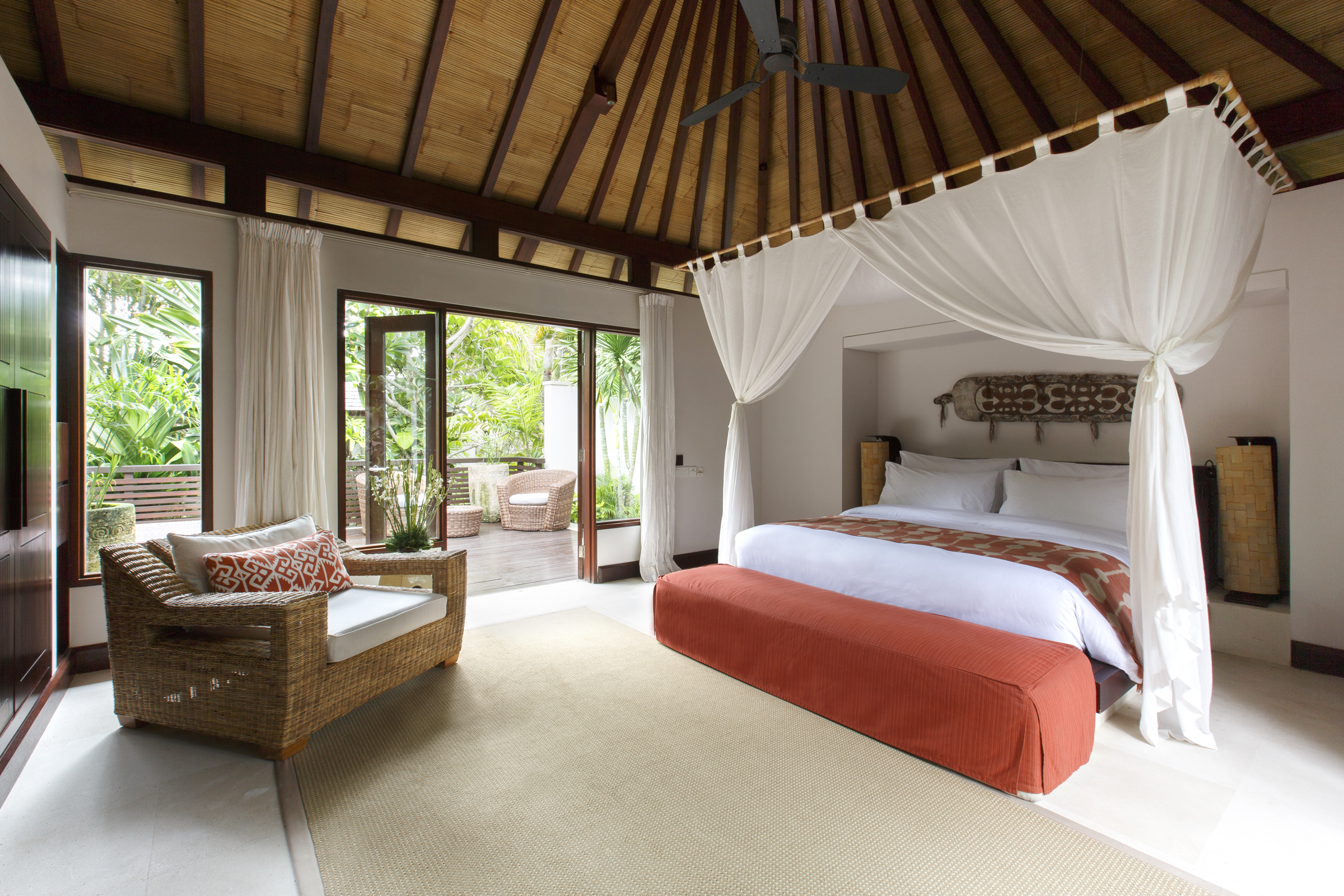 Villa with Private Pool Ocean View