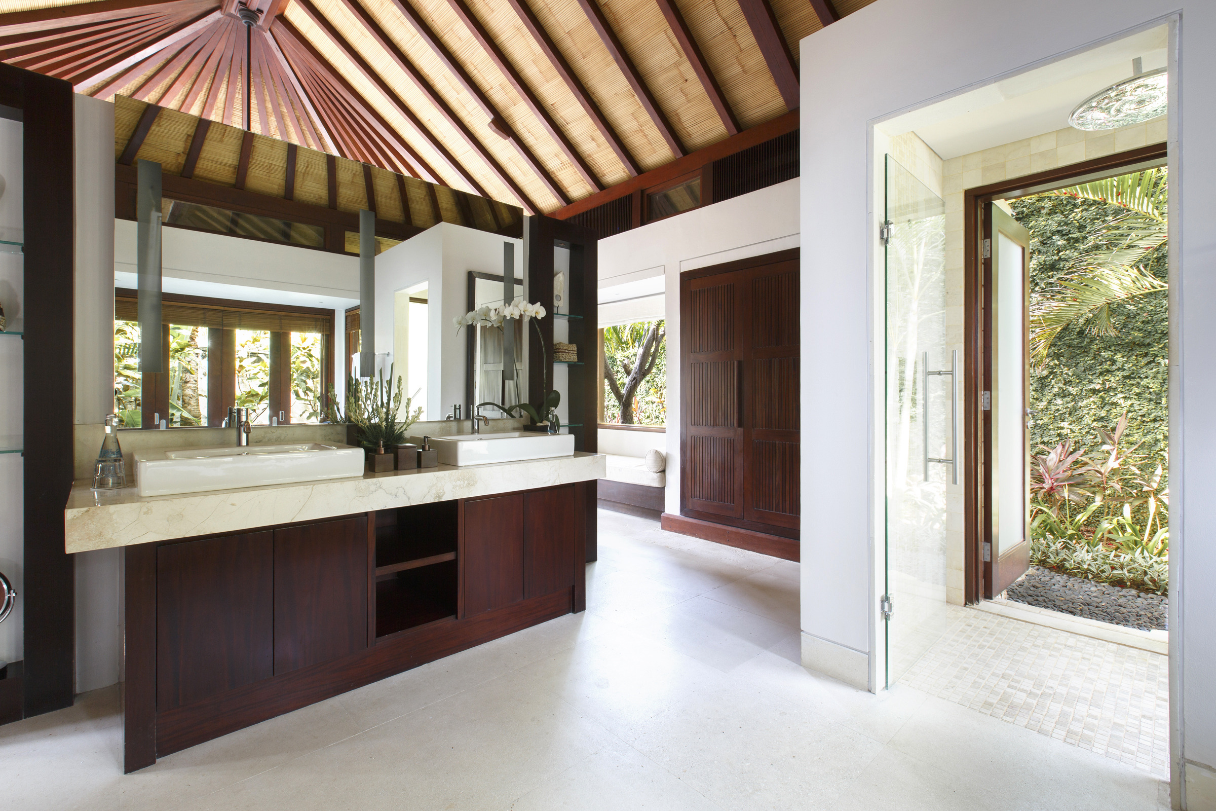 Villa Three Bedrooms