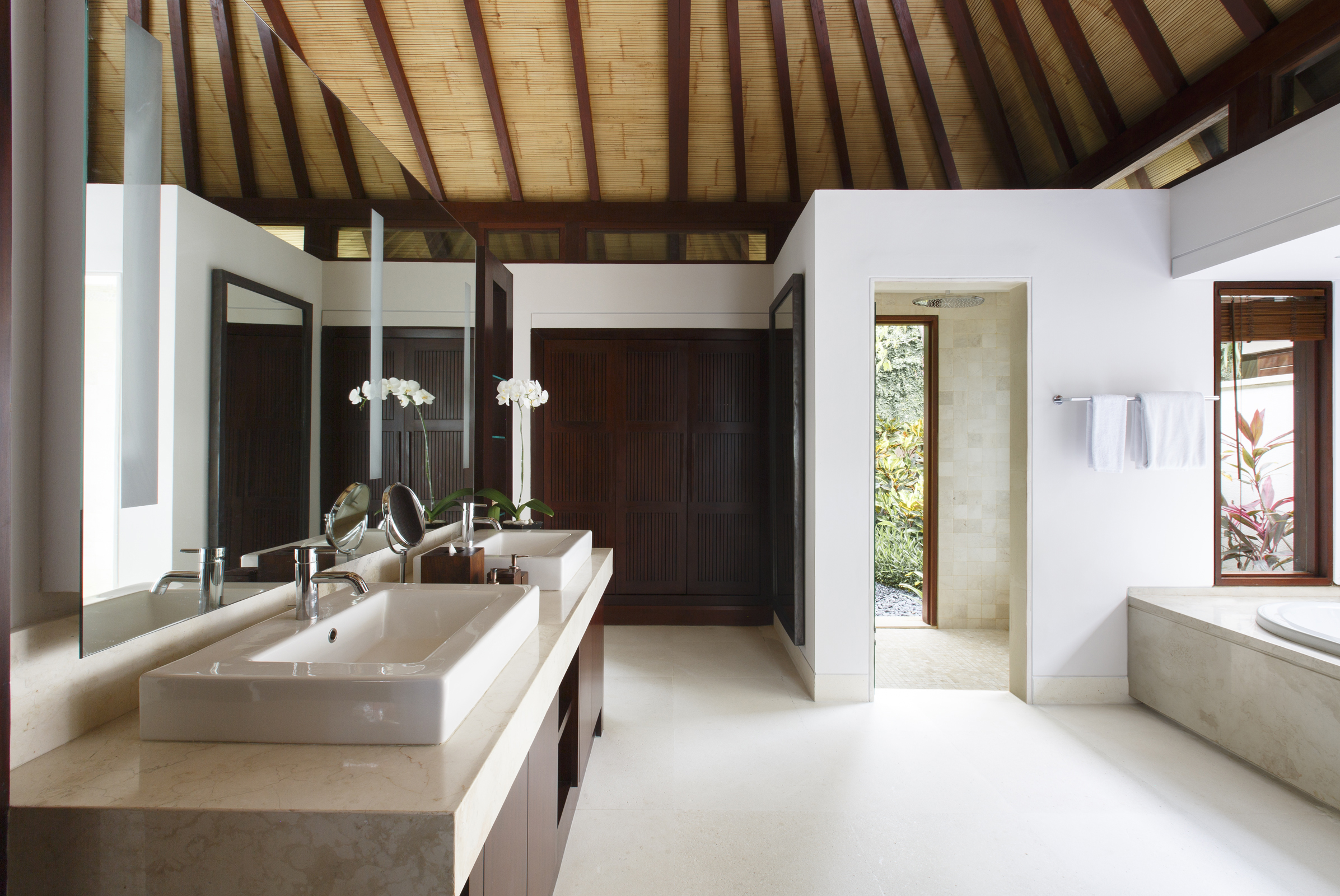 Villa Three Bedrooms