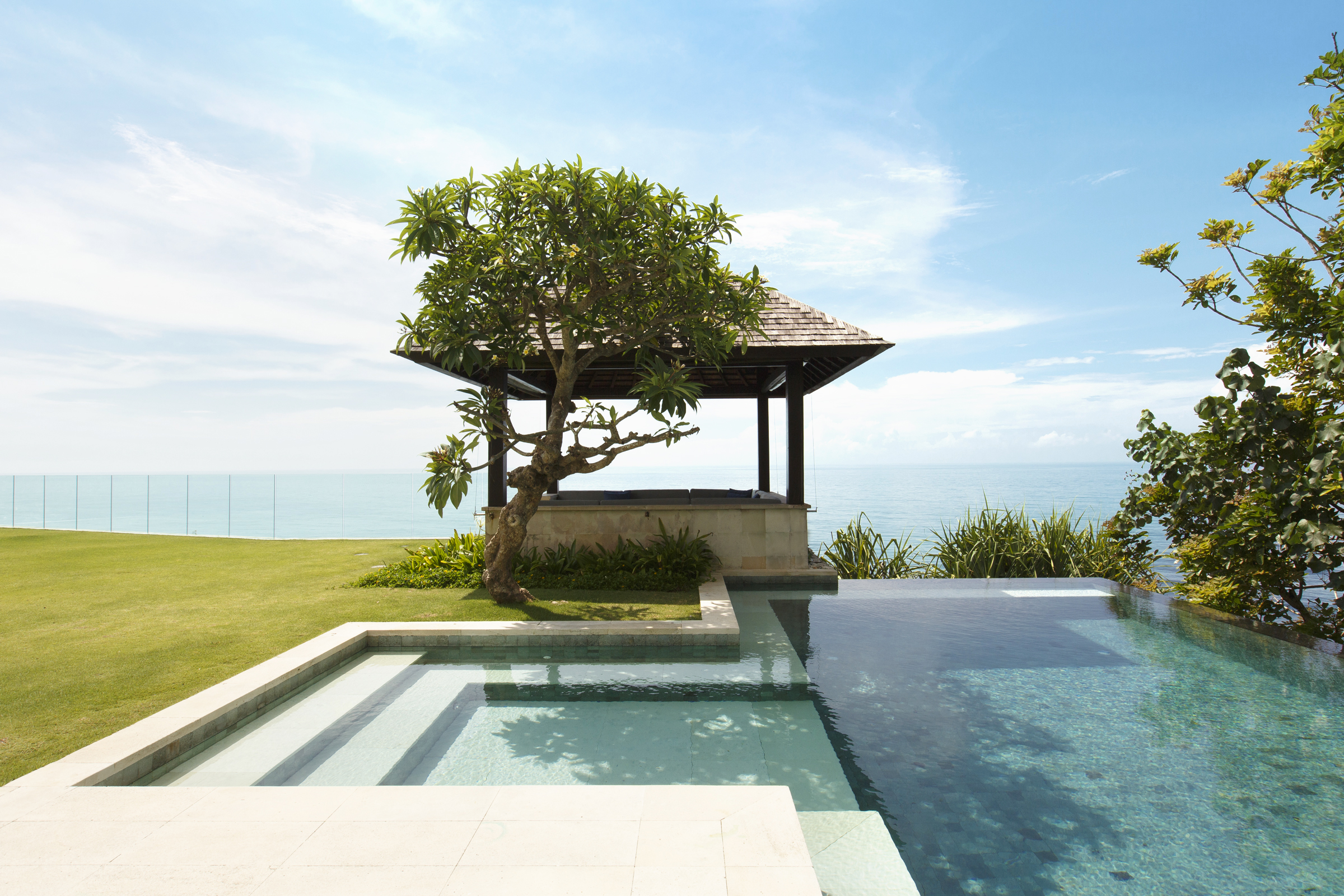 Villa Three Bedrooms