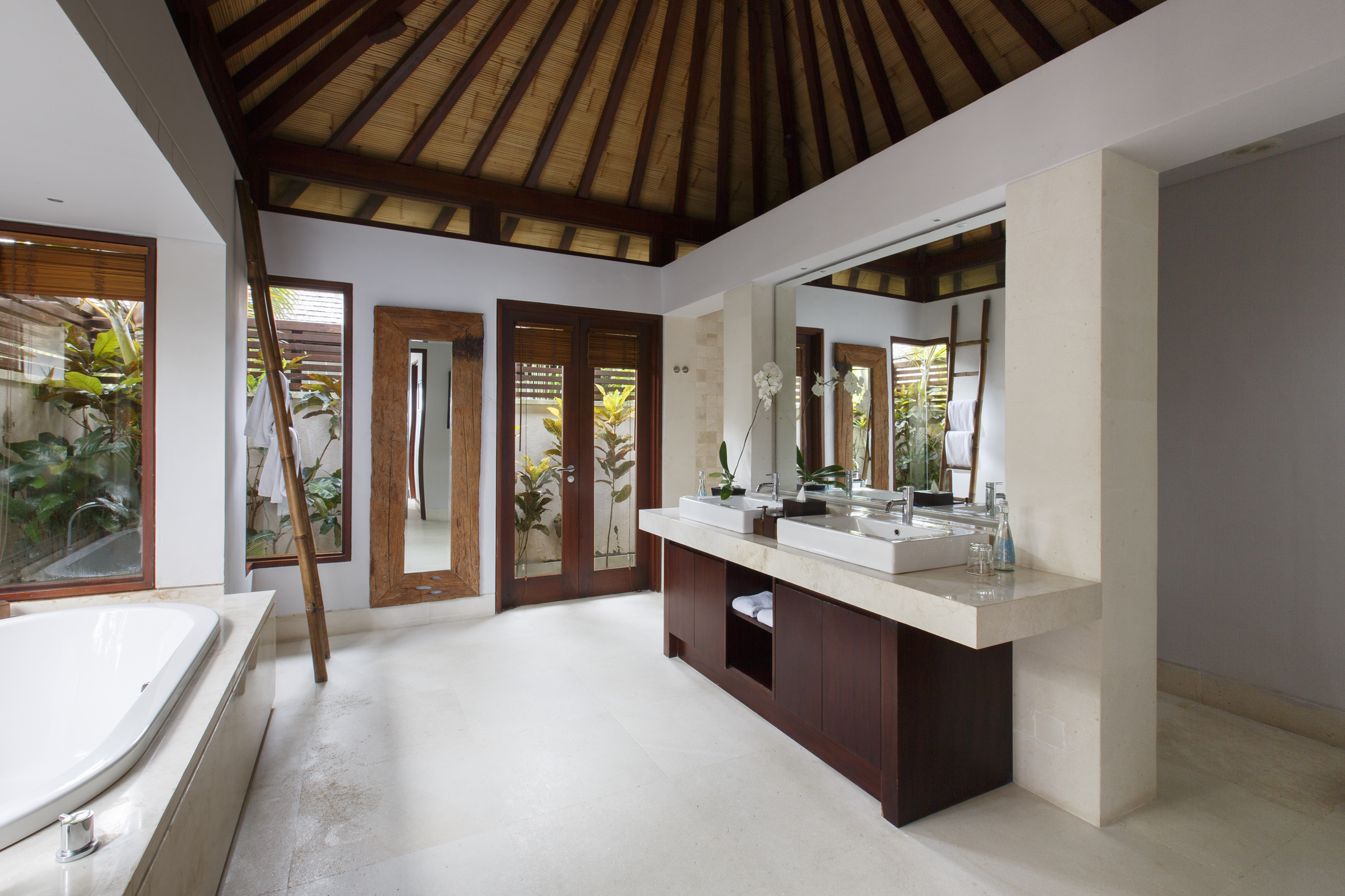 Villa Three Bedrooms