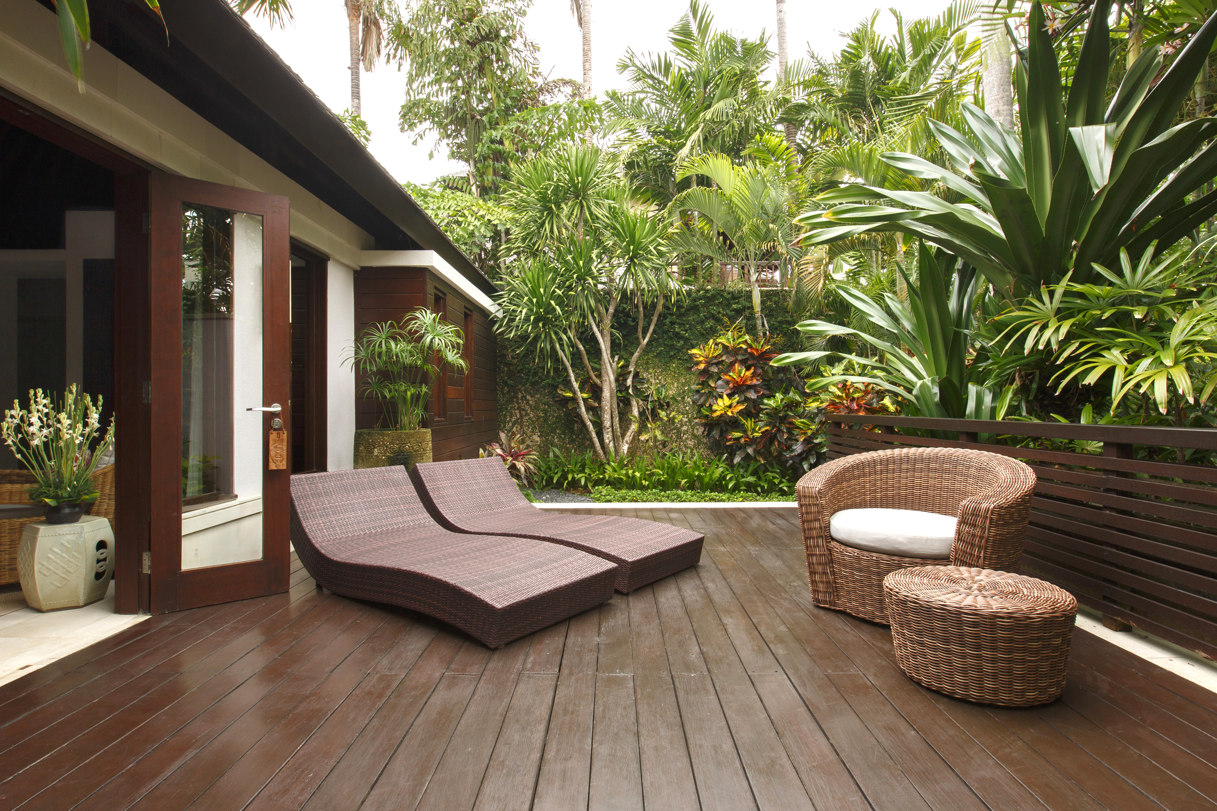 Villa Three Bedrooms