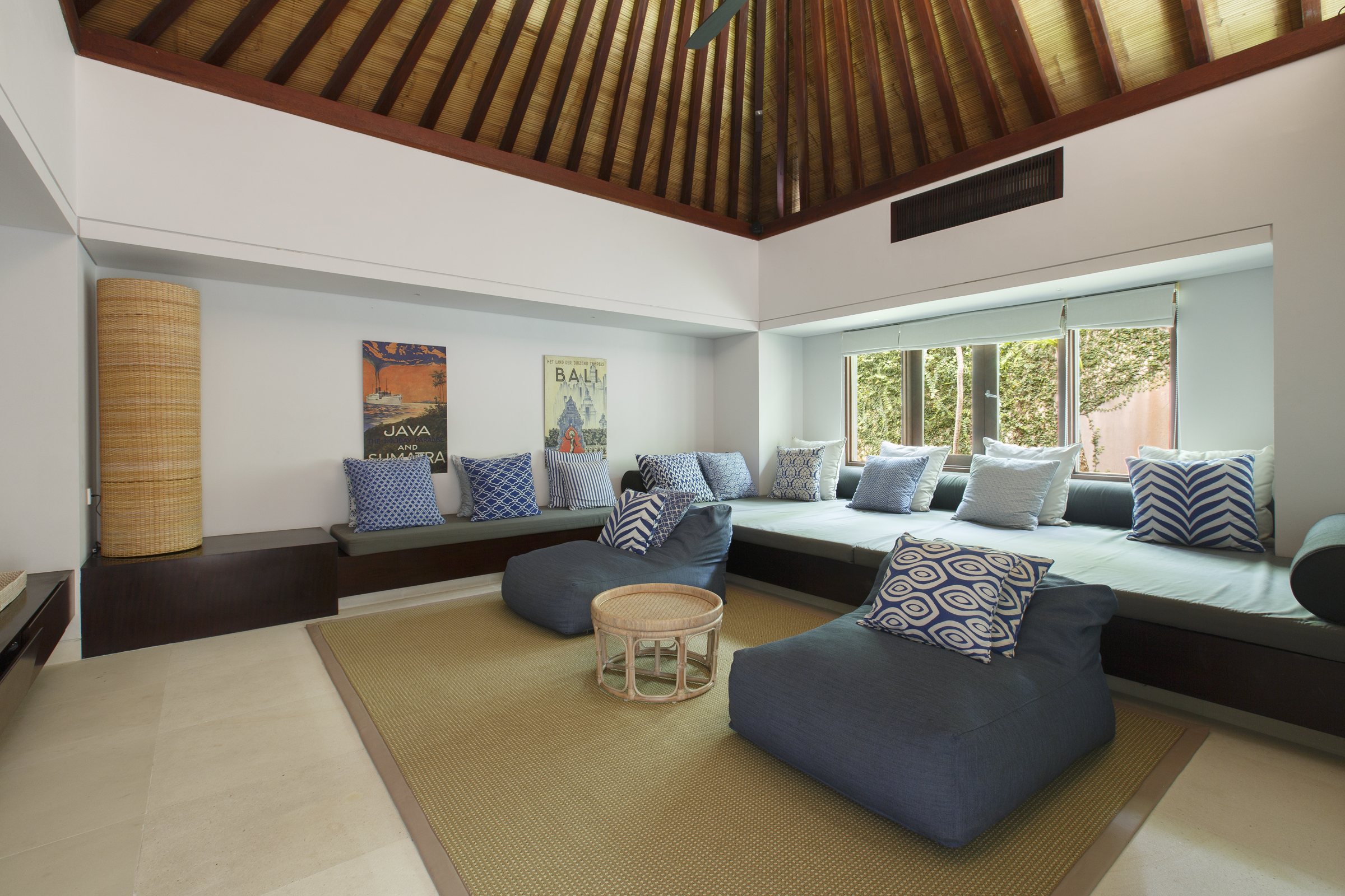 Villa Premium Ocean Front