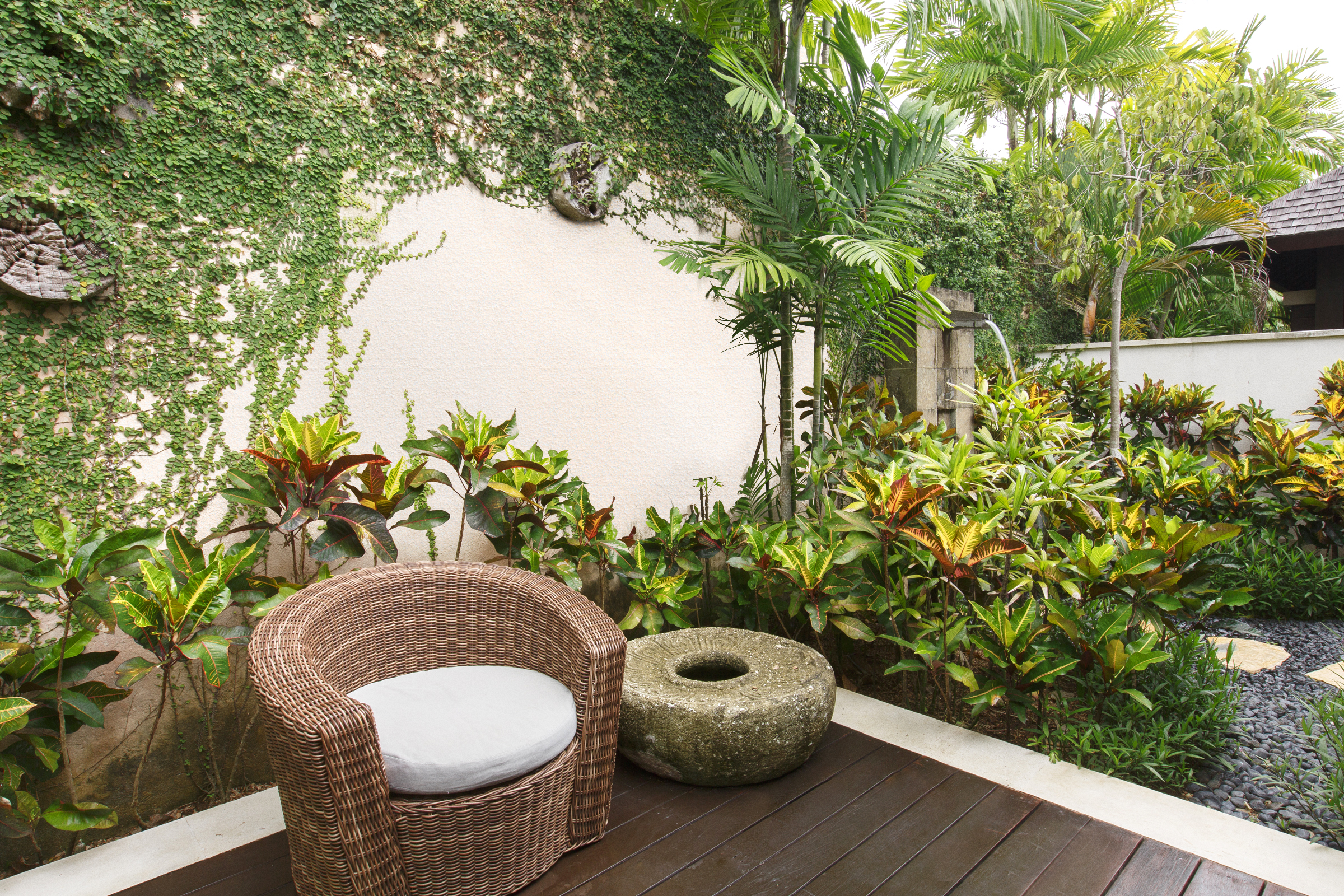 Villa Premium Ocean Front